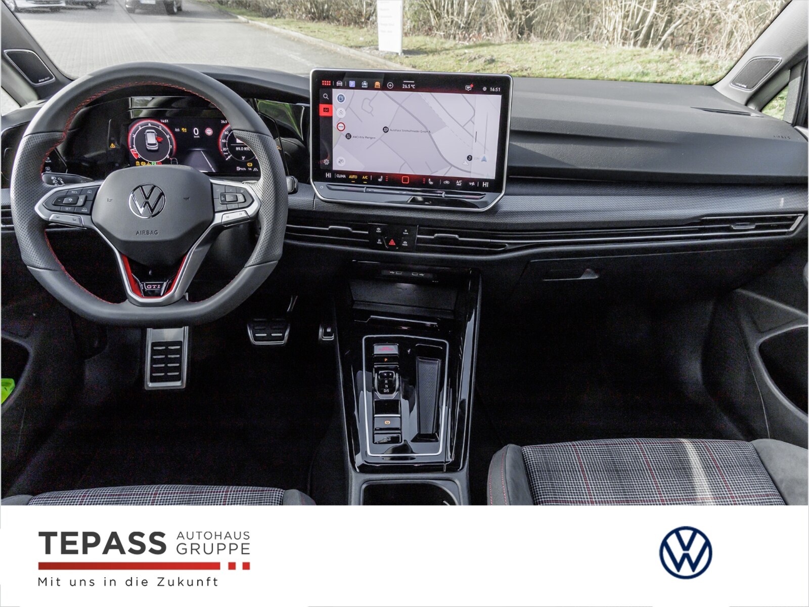 Volkswagen Golf – Bild 7