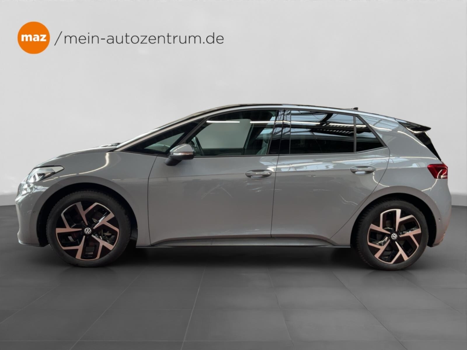Volkswagen ID.3 – Bild 3