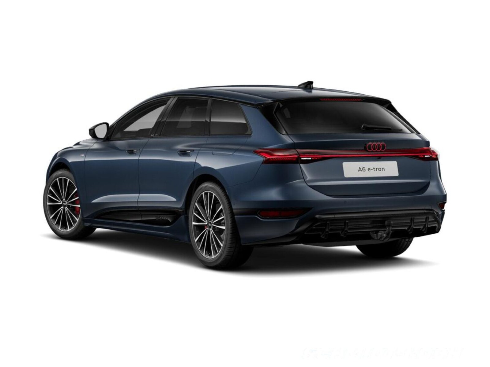 Audi A6 Avant e-tron – Bild 3