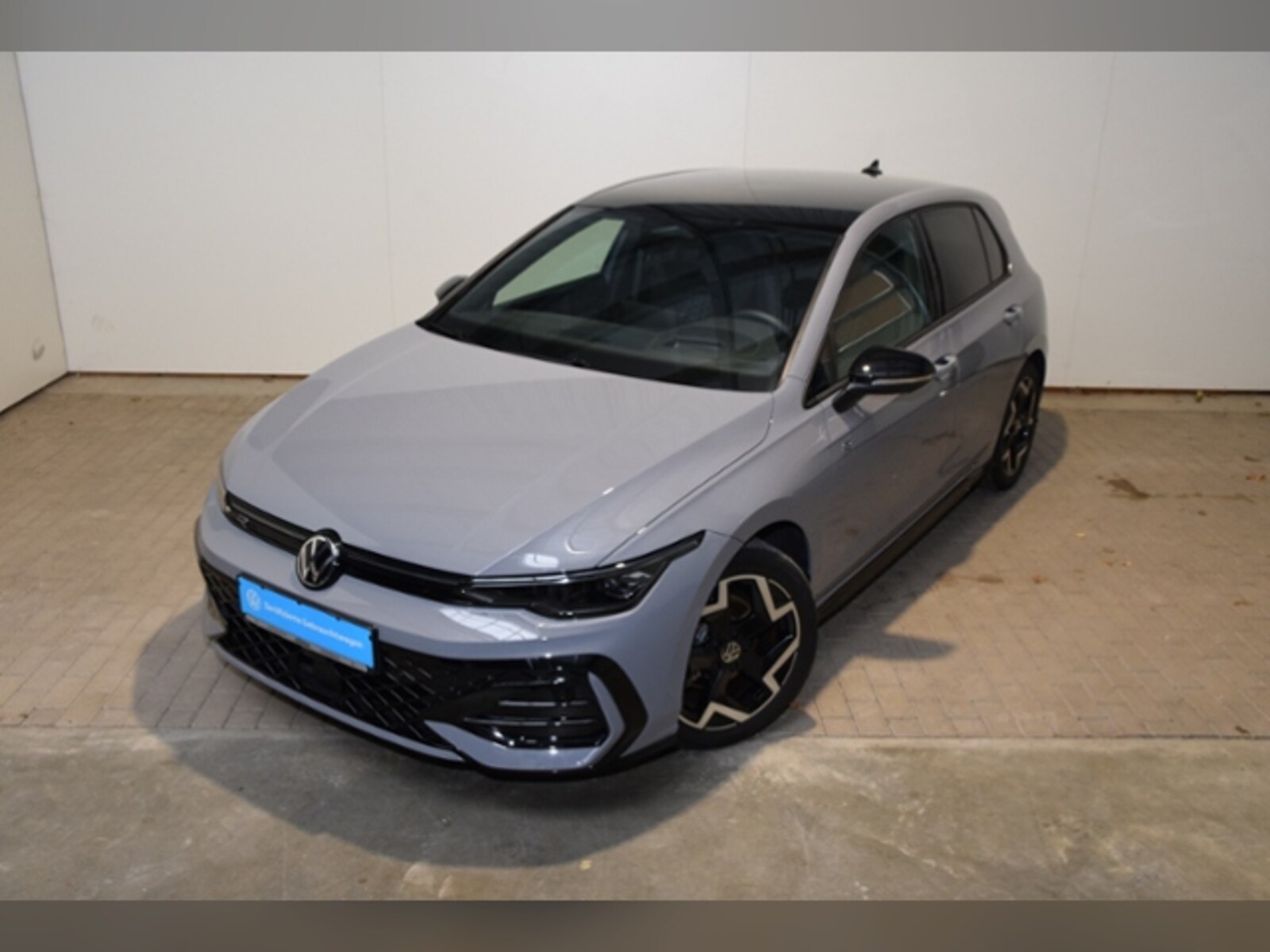 Volkswagen Golf – Bild 2