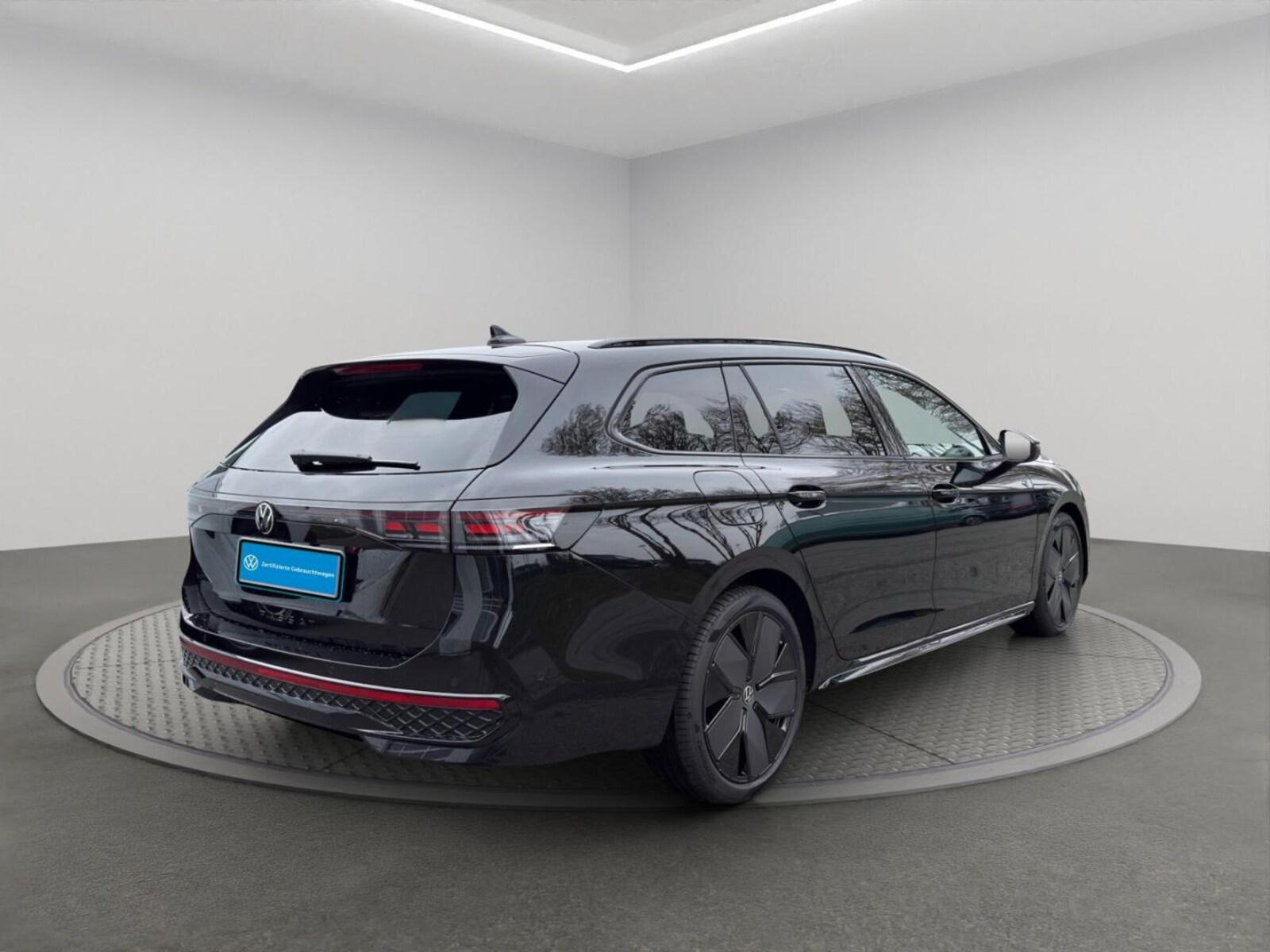 Volkswagen Passat – Bild 4