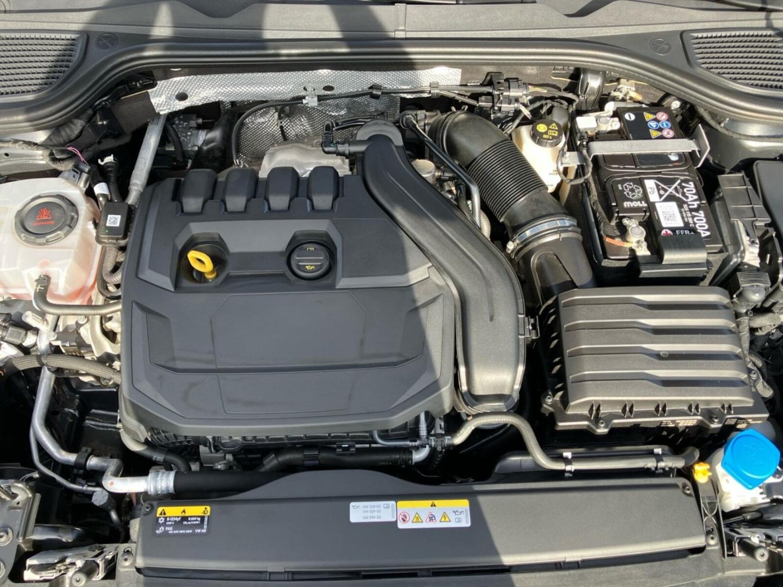 Volkswagen Golf – Bild 10