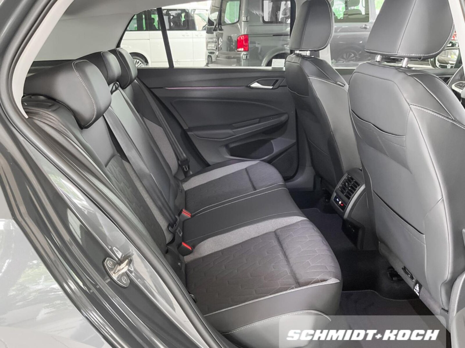 Volkswagen Golf – Bild 8
