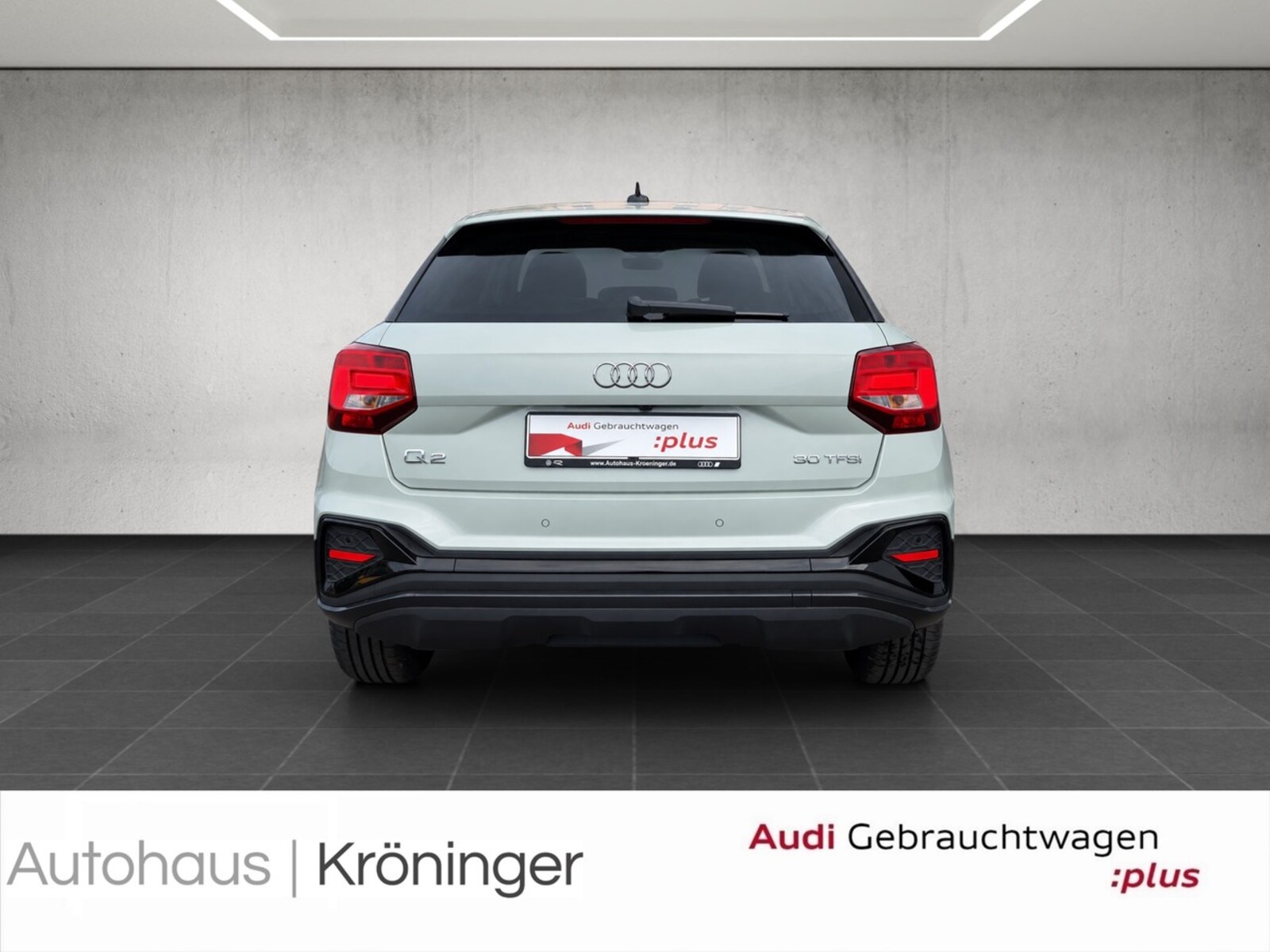 Audi Q2 – Bild 6