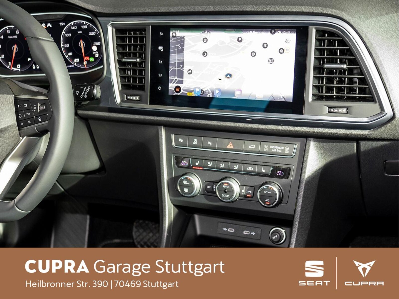 SEAT Ateca – Bild 7
