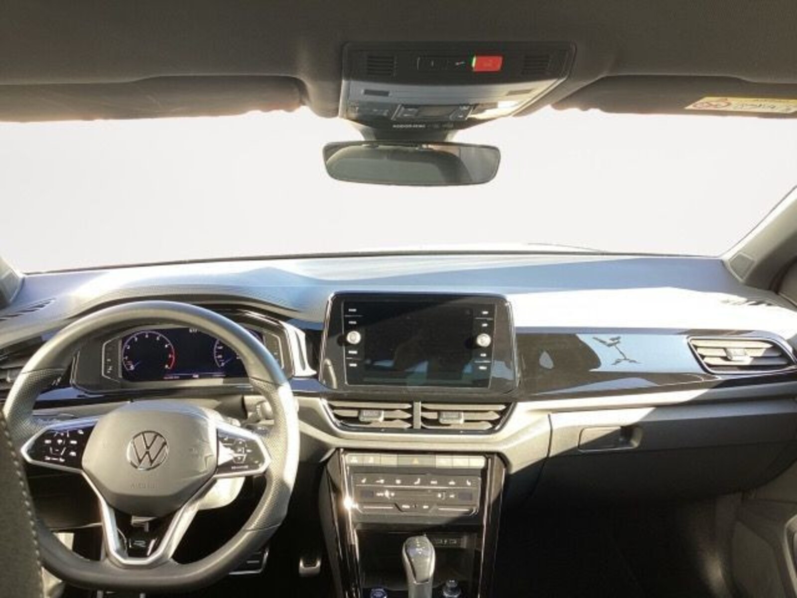 Volkswagen T-Roc – Bild 10