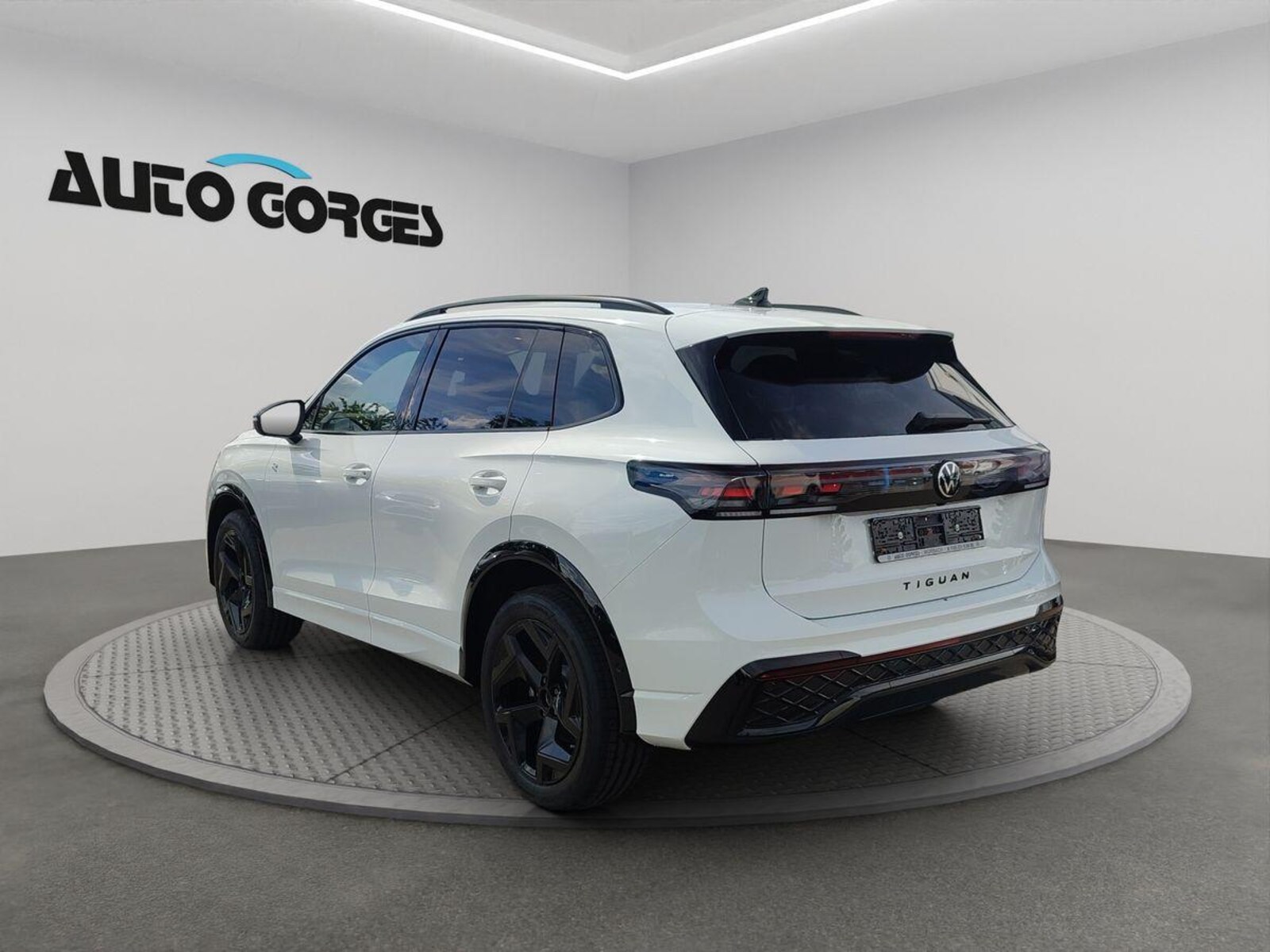 Volkswagen Tiguan – Bild 3