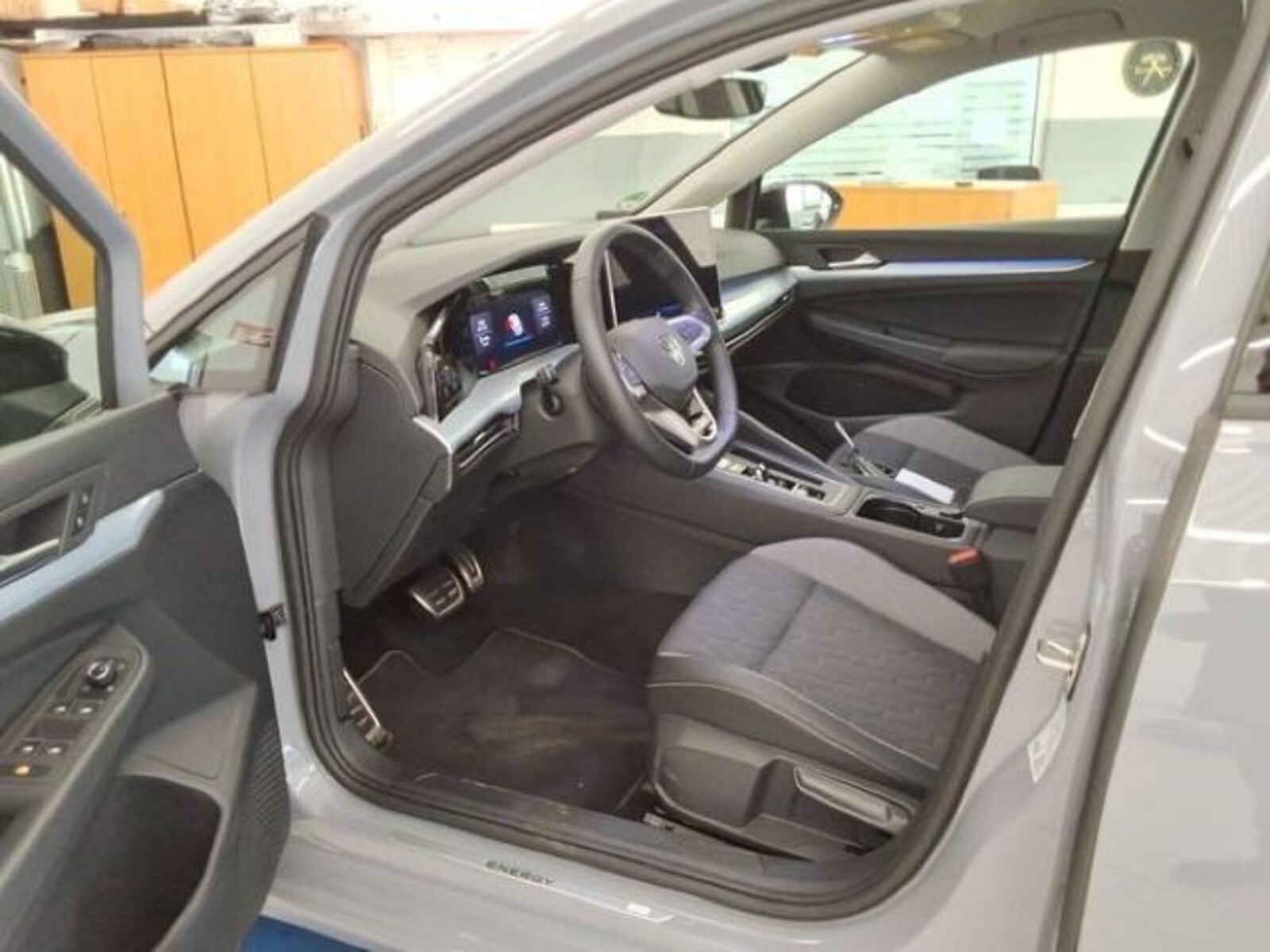 Volkswagen Golf – Bild 5