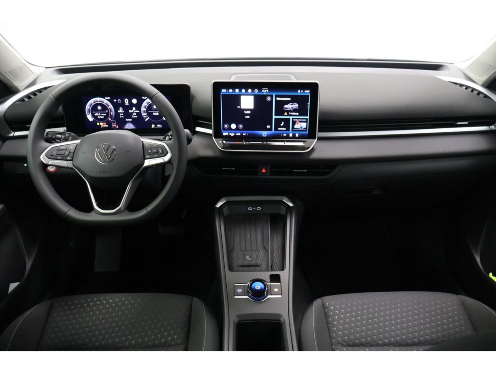 Volkswagen T-Roc – Bild 8