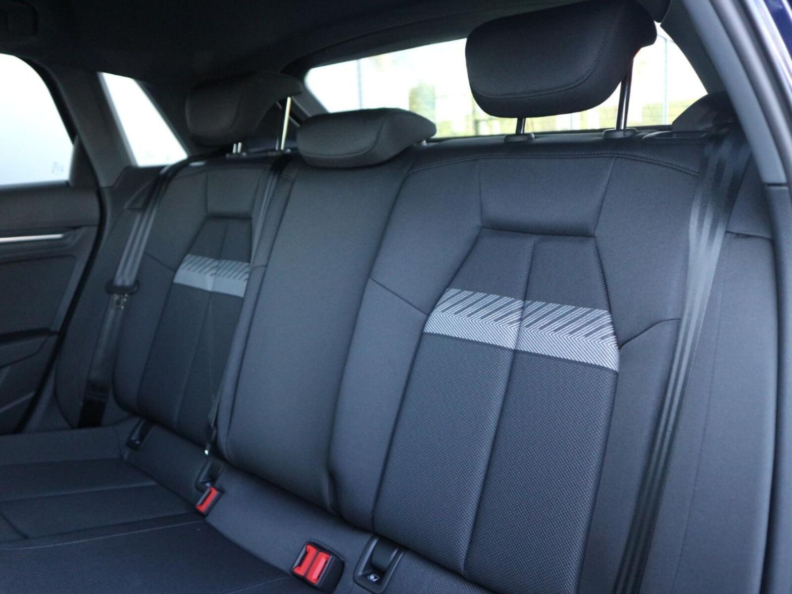 Audi A3 Sportback – Bild 12