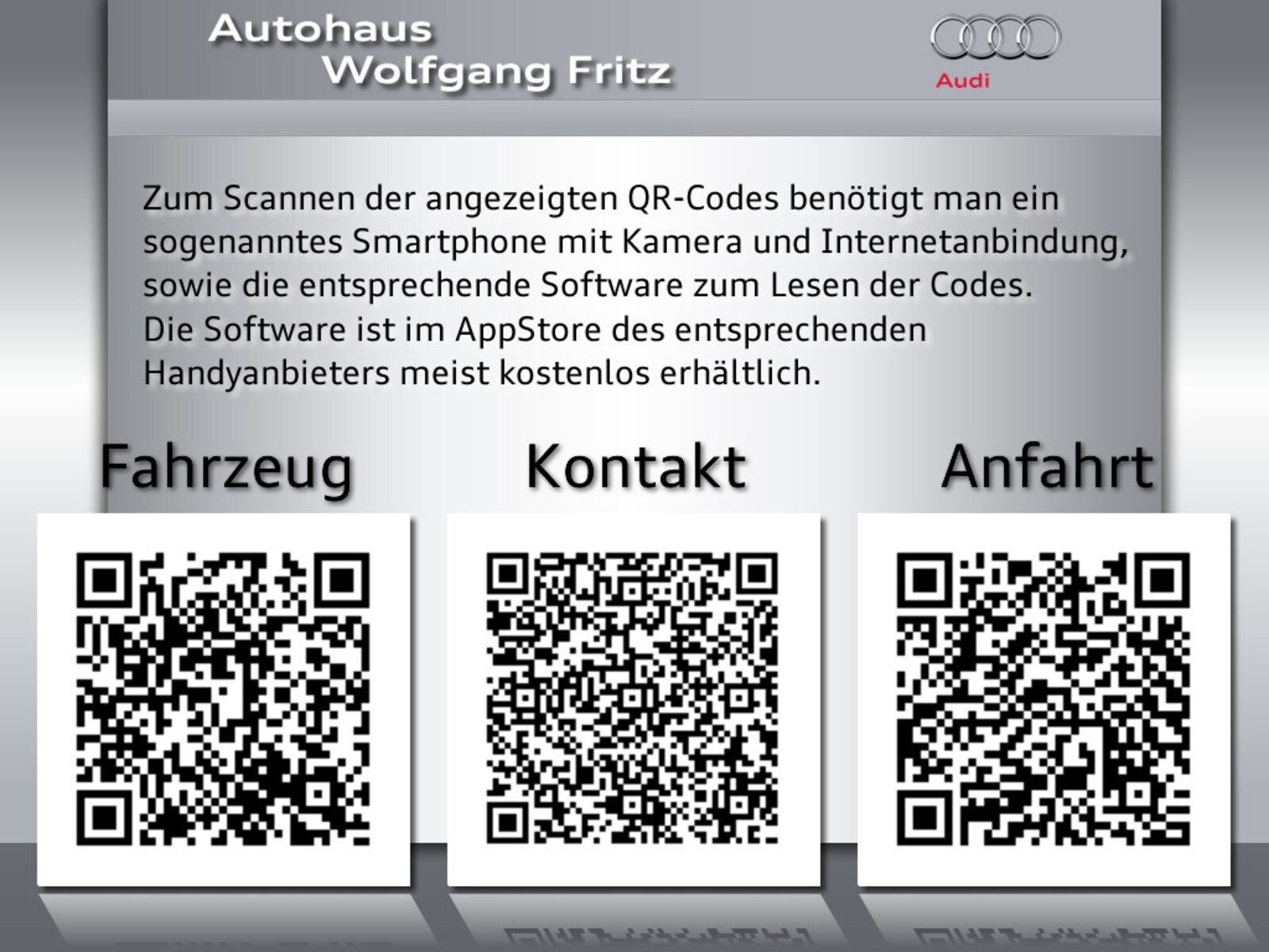Audi Q4 e-tron – Bild 6