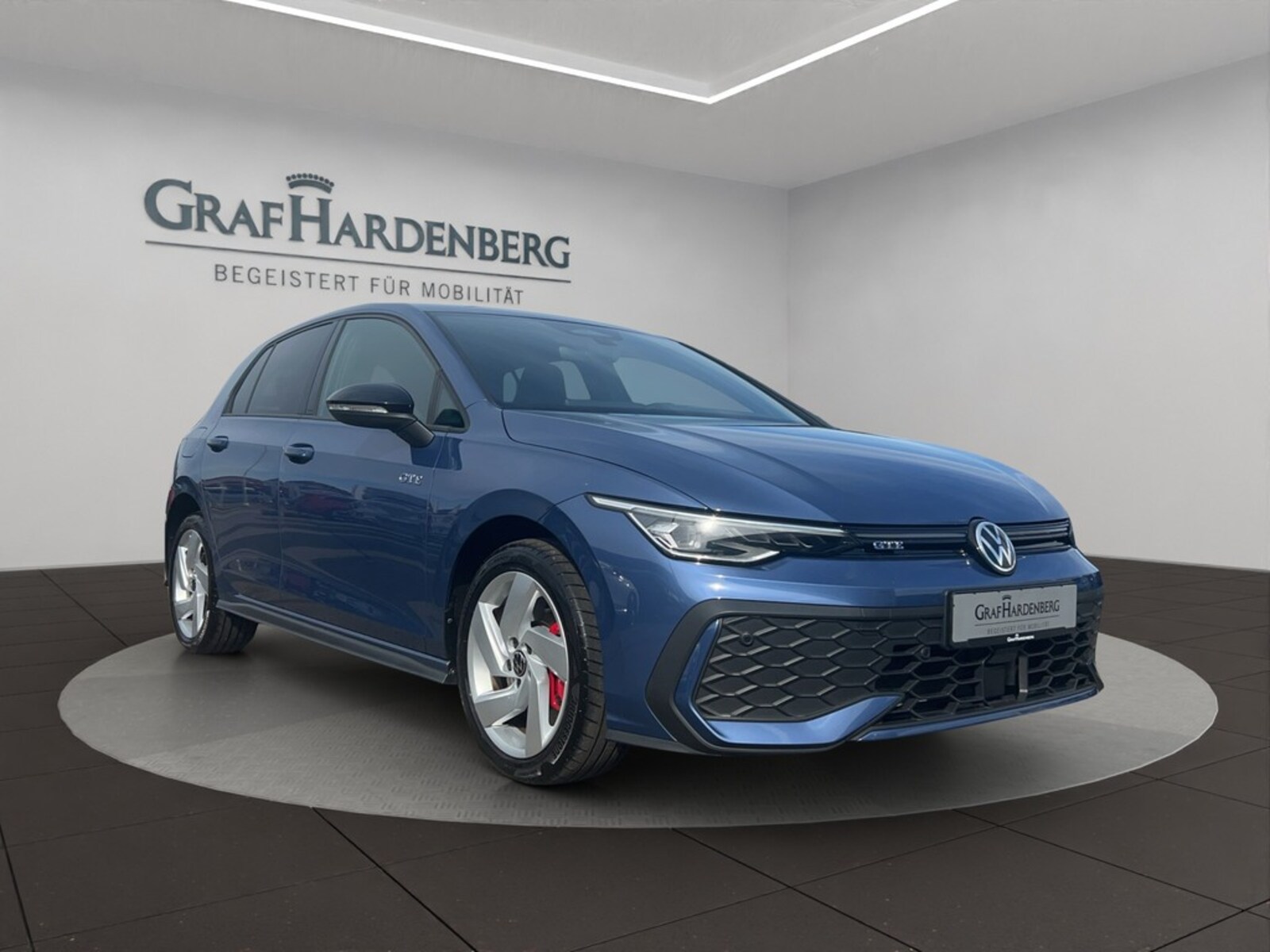 Volkswagen Golf – Bild 8