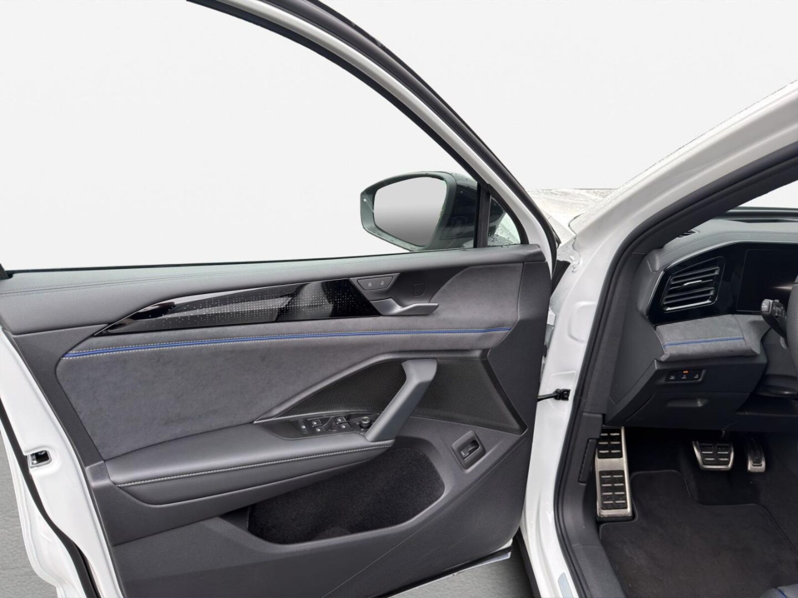 Volkswagen Tiguan – Bild 13