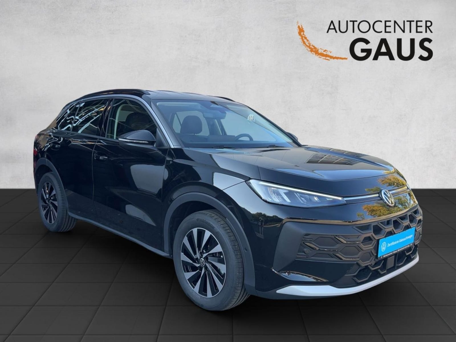 Volkswagen T-Roc – Bild 7
