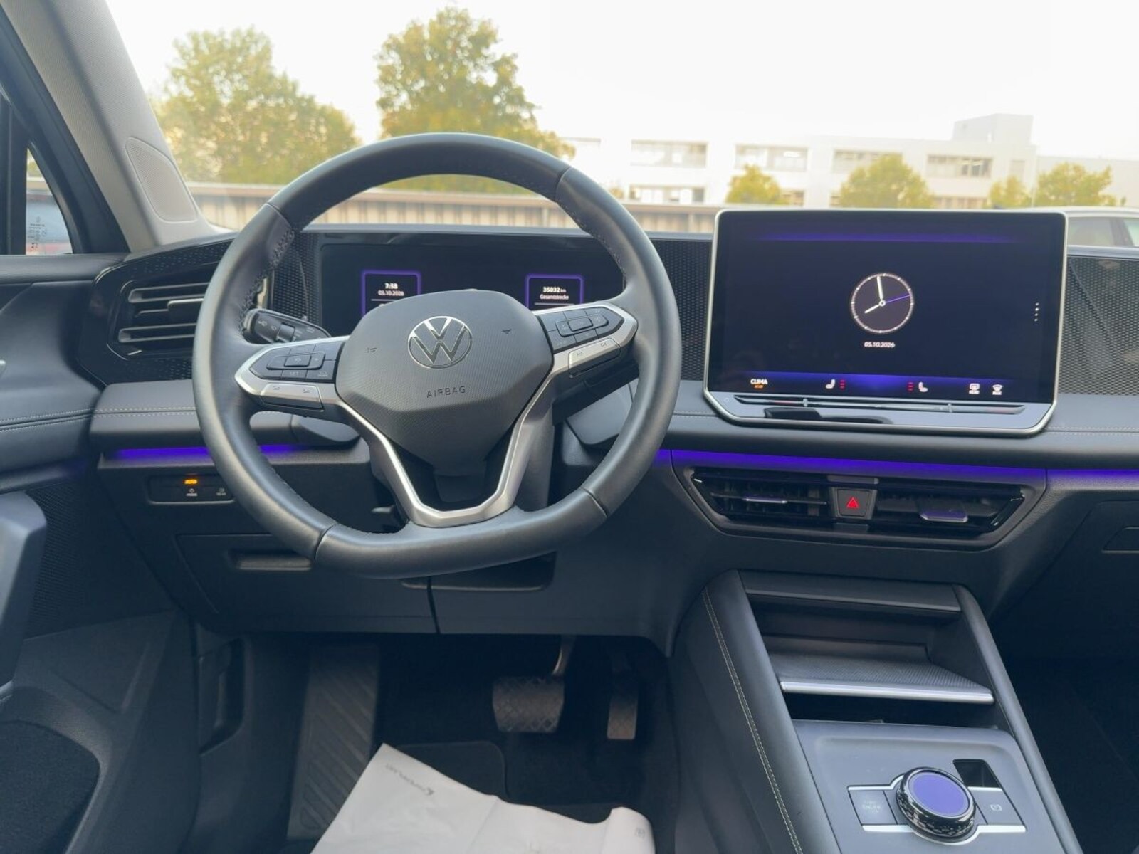 Volkswagen Tiguan – Bild 10
