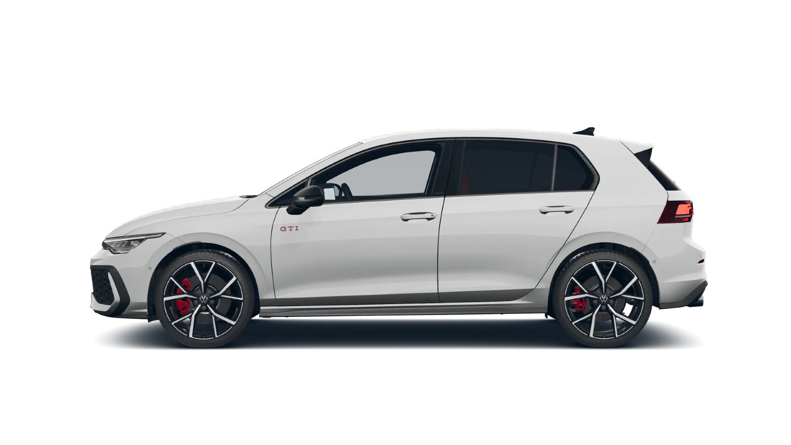 Volkswagen Golf – Bild 3