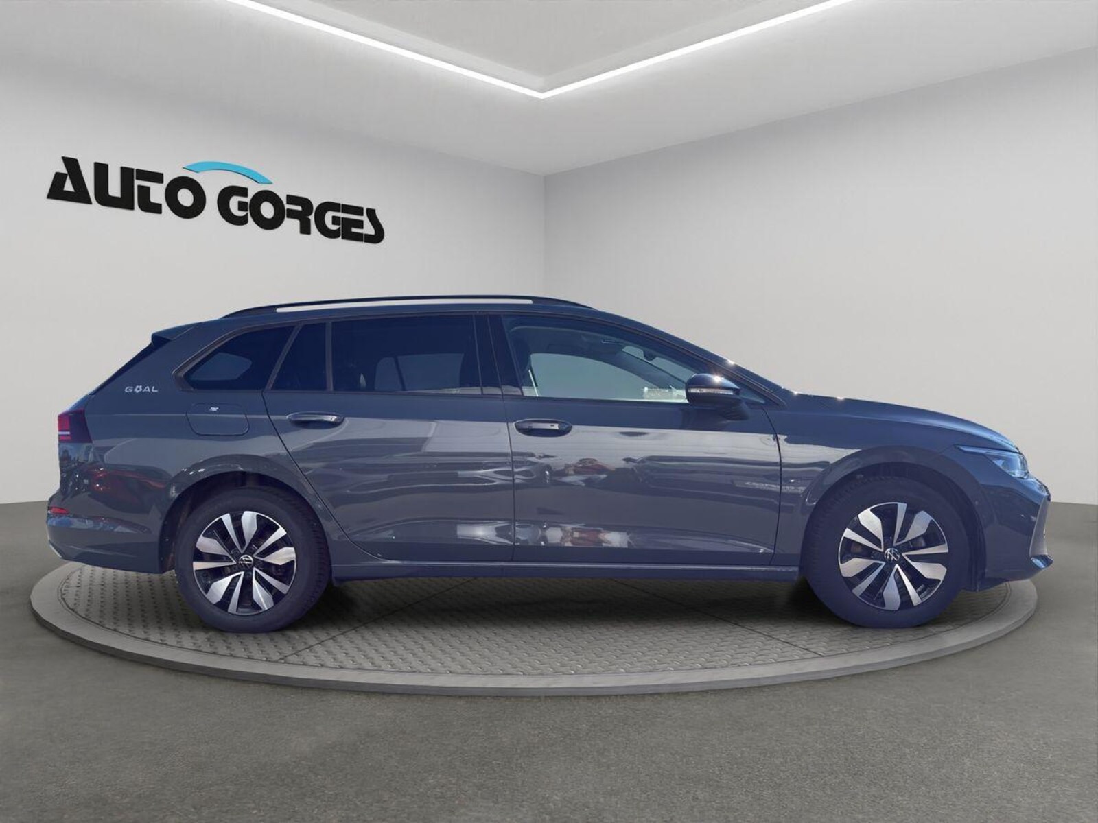 Volkswagen Golf Variant – Bild 6