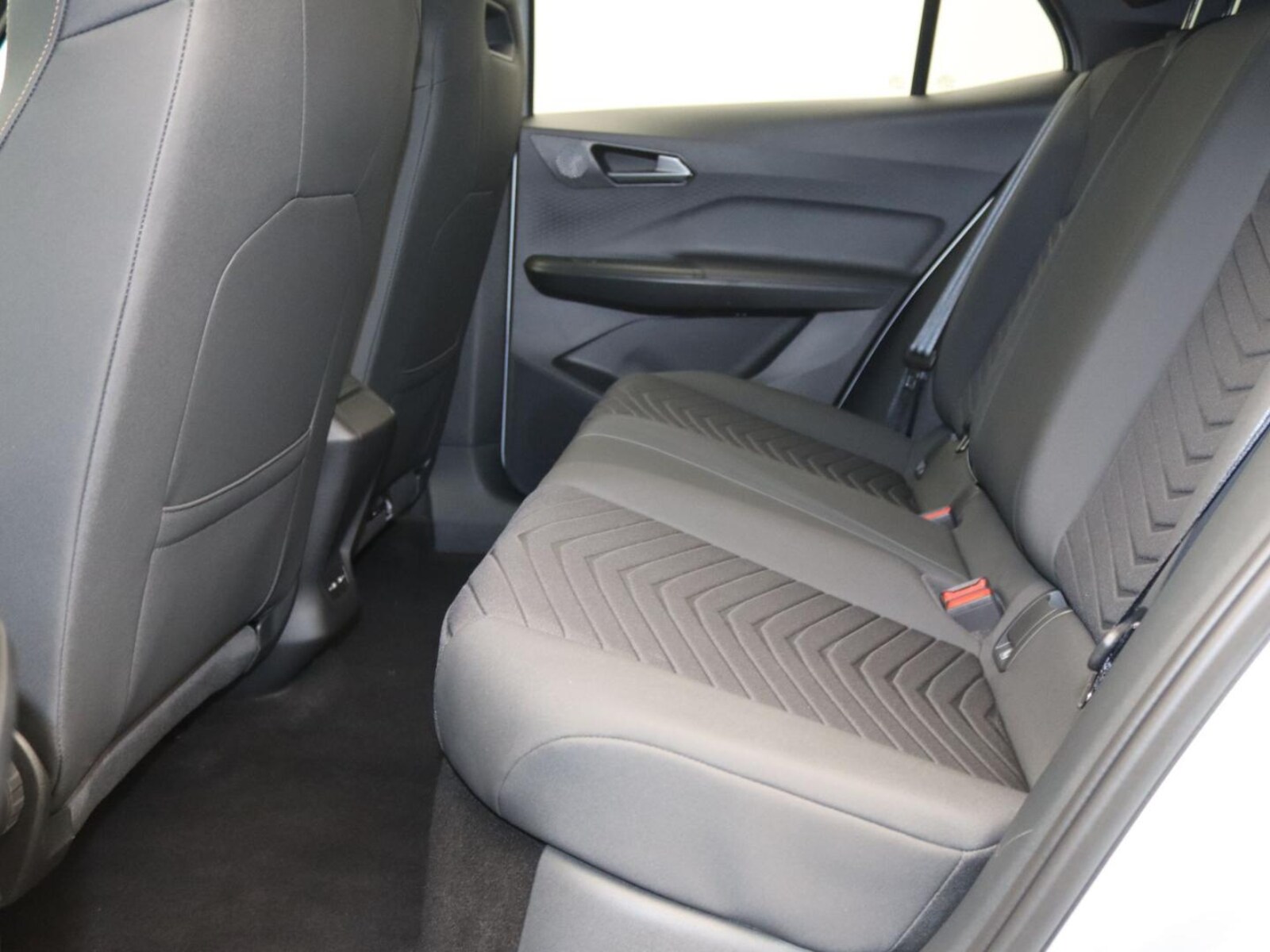 CUPRA Born – Bild 11