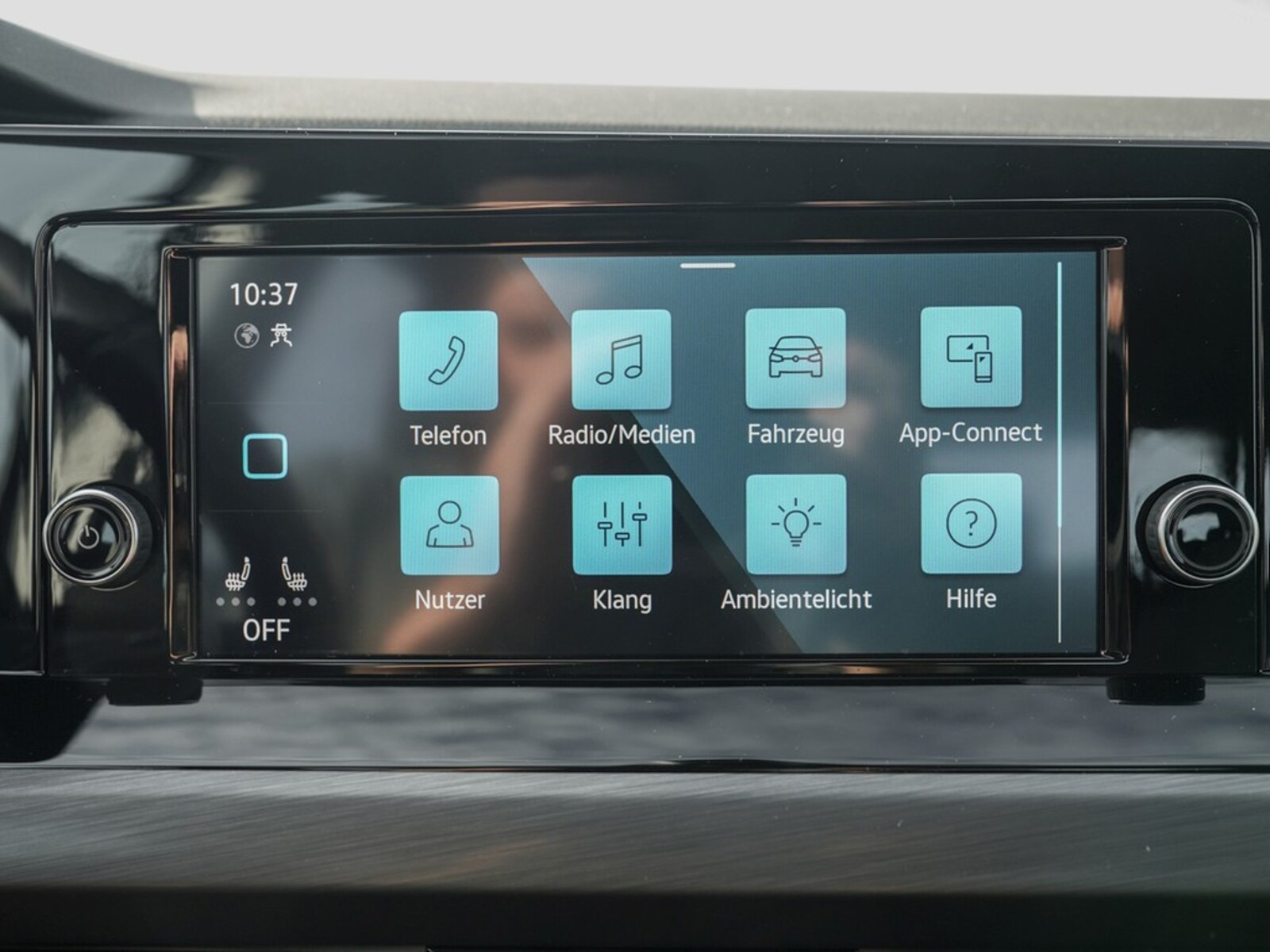 Volkswagen Golf – Bild 14