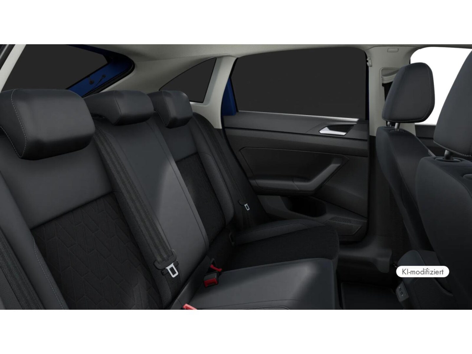 Volkswagen Taigo – Bild 11