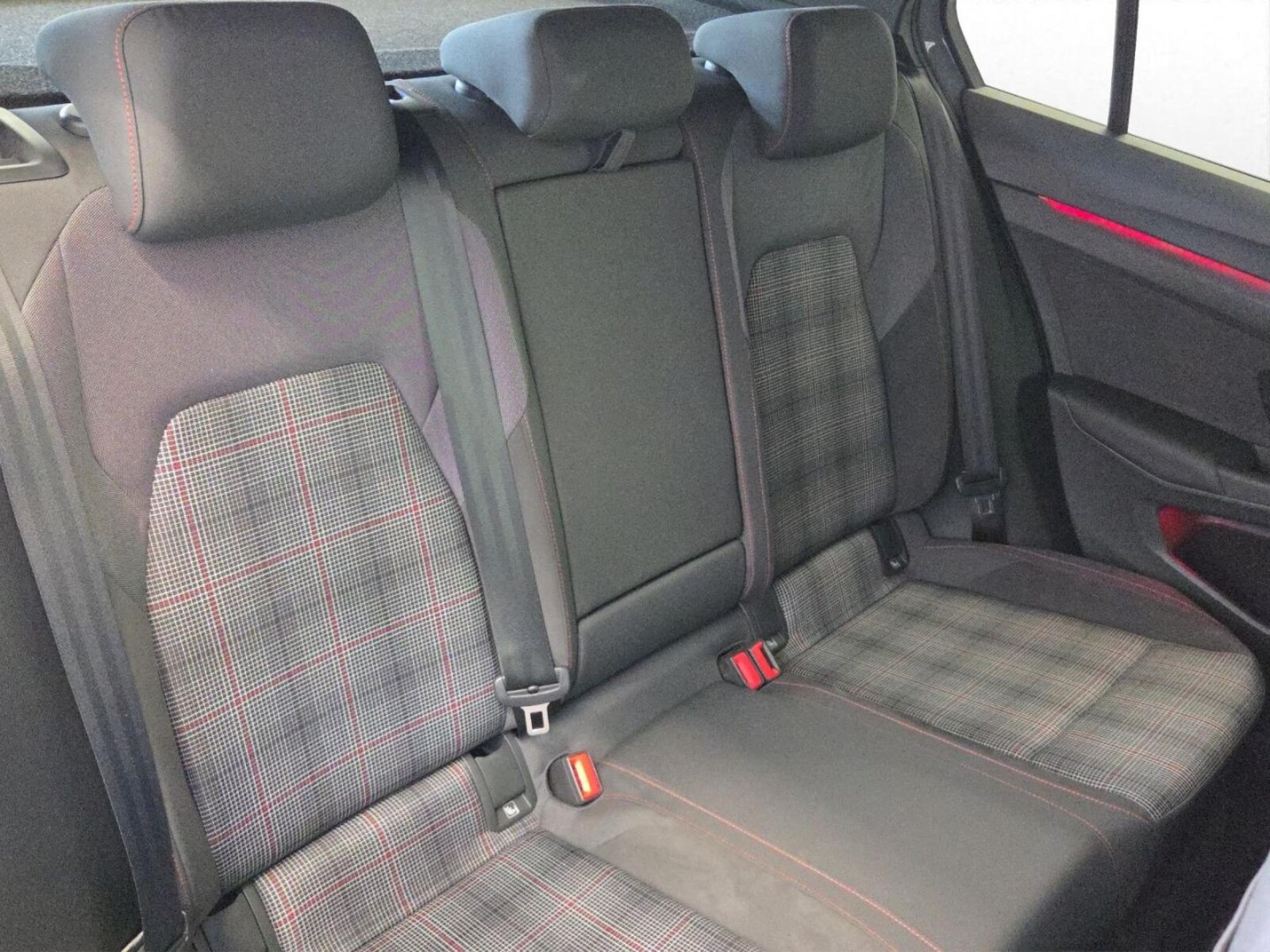 Volkswagen Golf – Bild 18