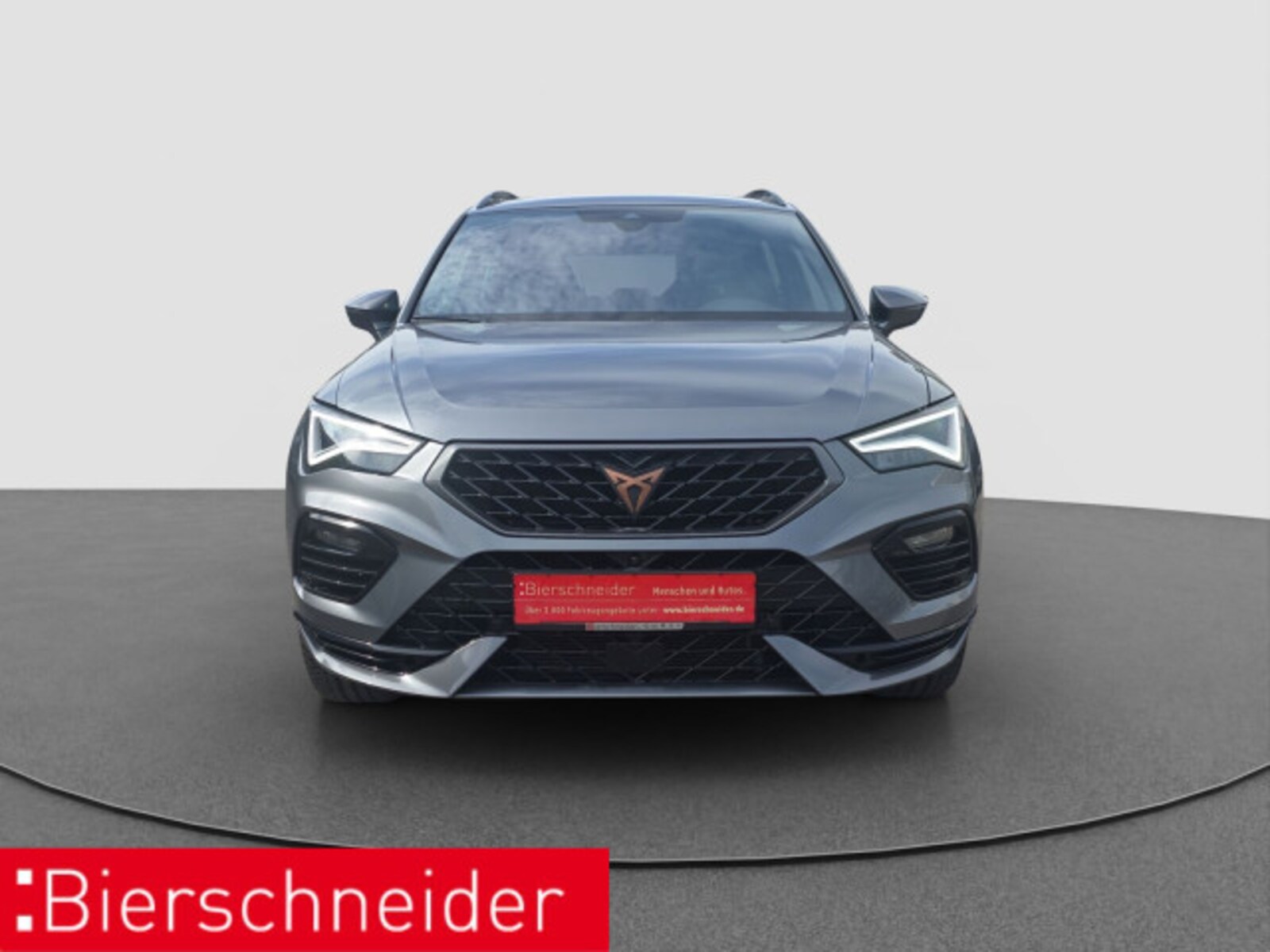 CUPRA Ateca – Bild 3