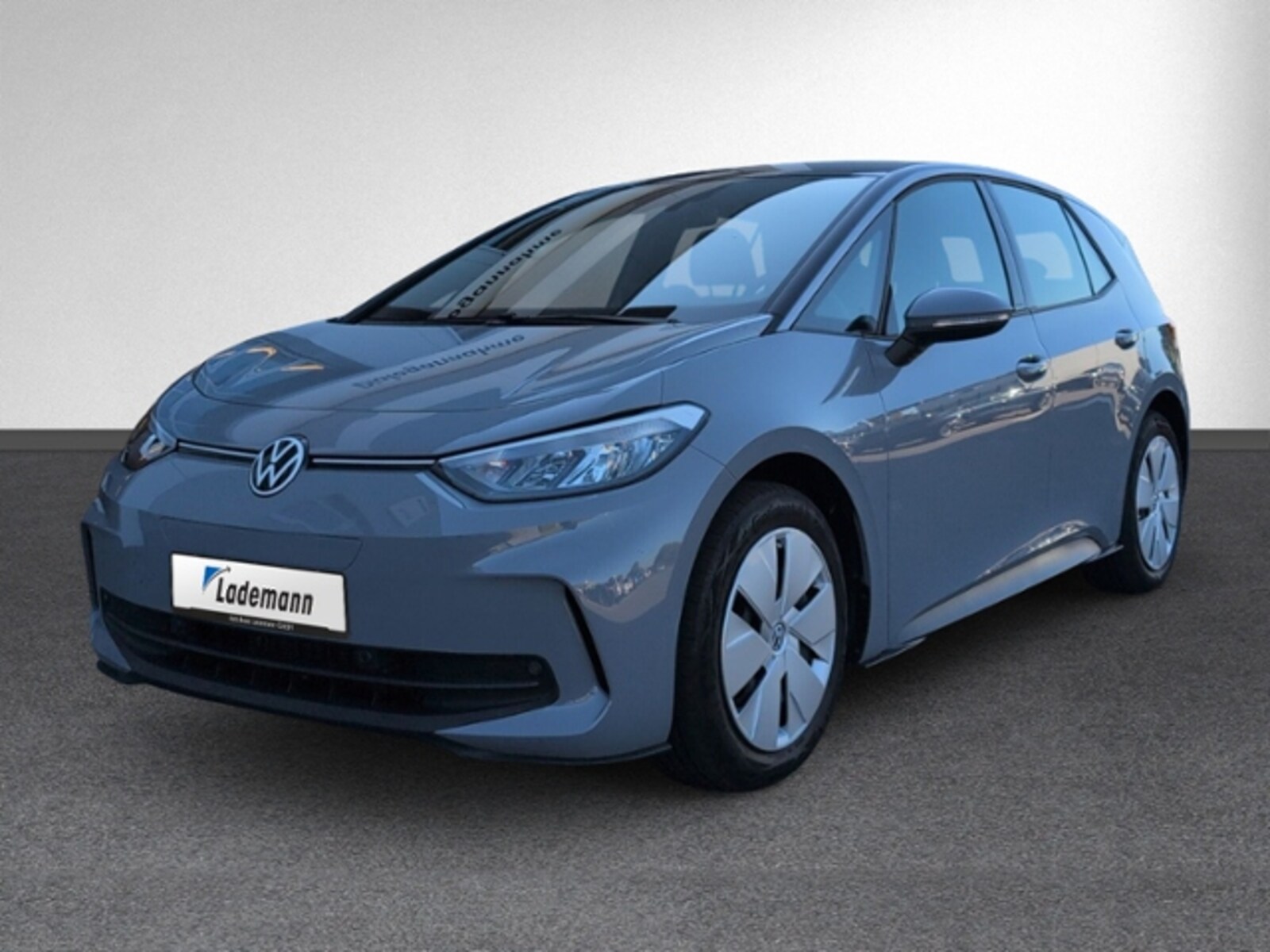 Volkswagen ID.3 – Bild 2