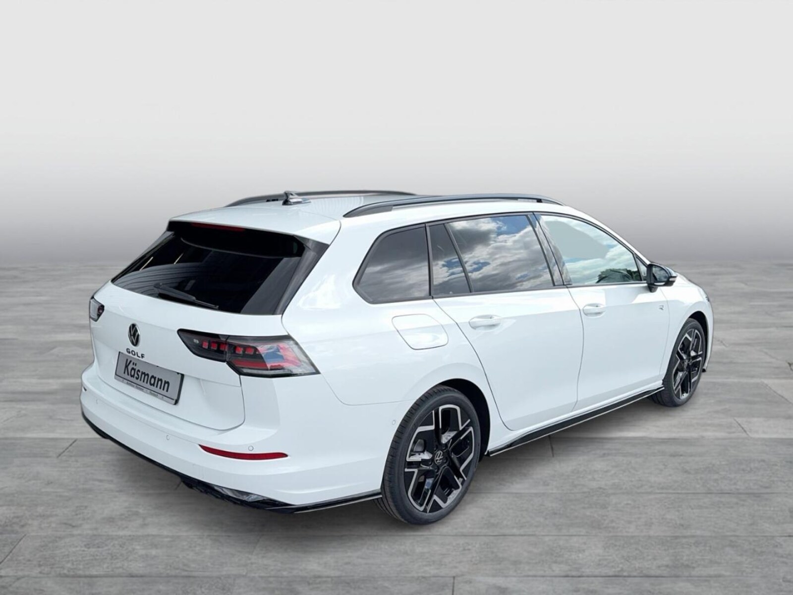 Volkswagen Golf Variant – Bild 6