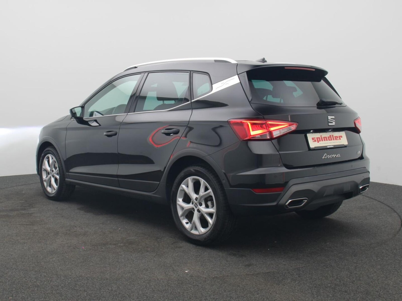 SEAT Arona – Bild 5
