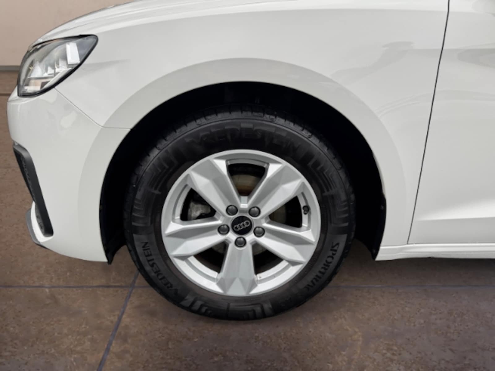 Audi A1 Sportback – Bild 7