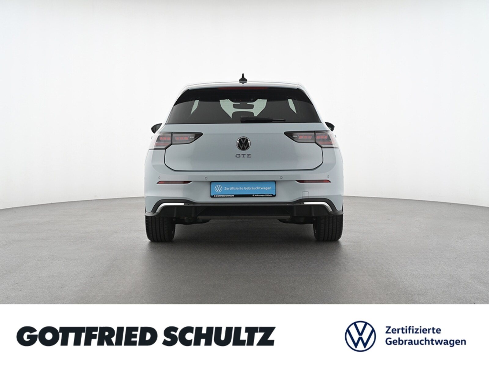 Volkswagen Golf – Bild 4