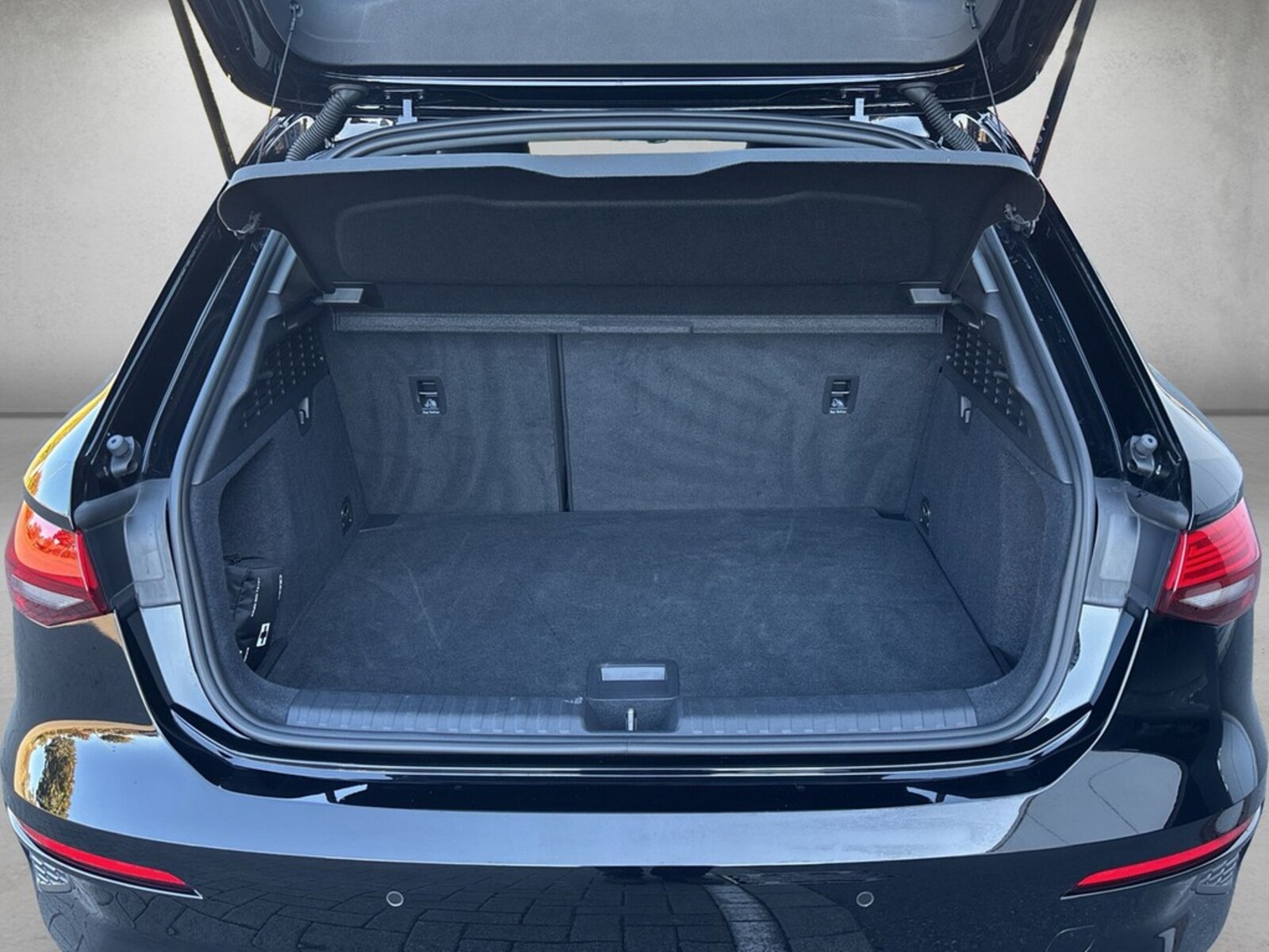Audi A3 Sportback – Bild 5