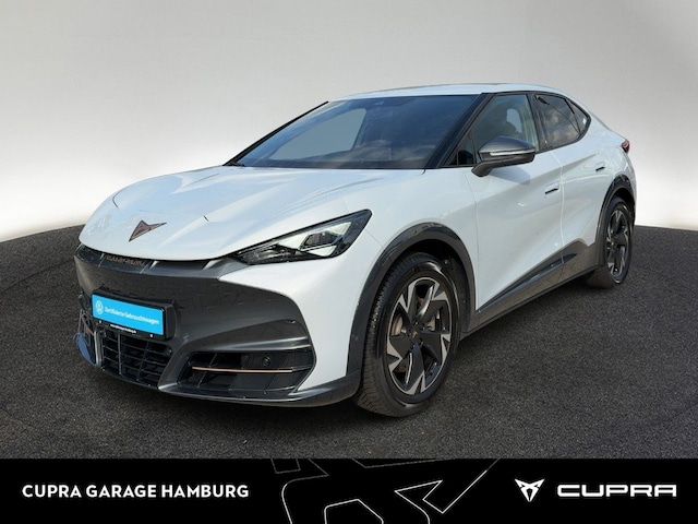 CUPRA Tavascan Endurance Navi ACC CarPlay Wärmepumpe (81408)