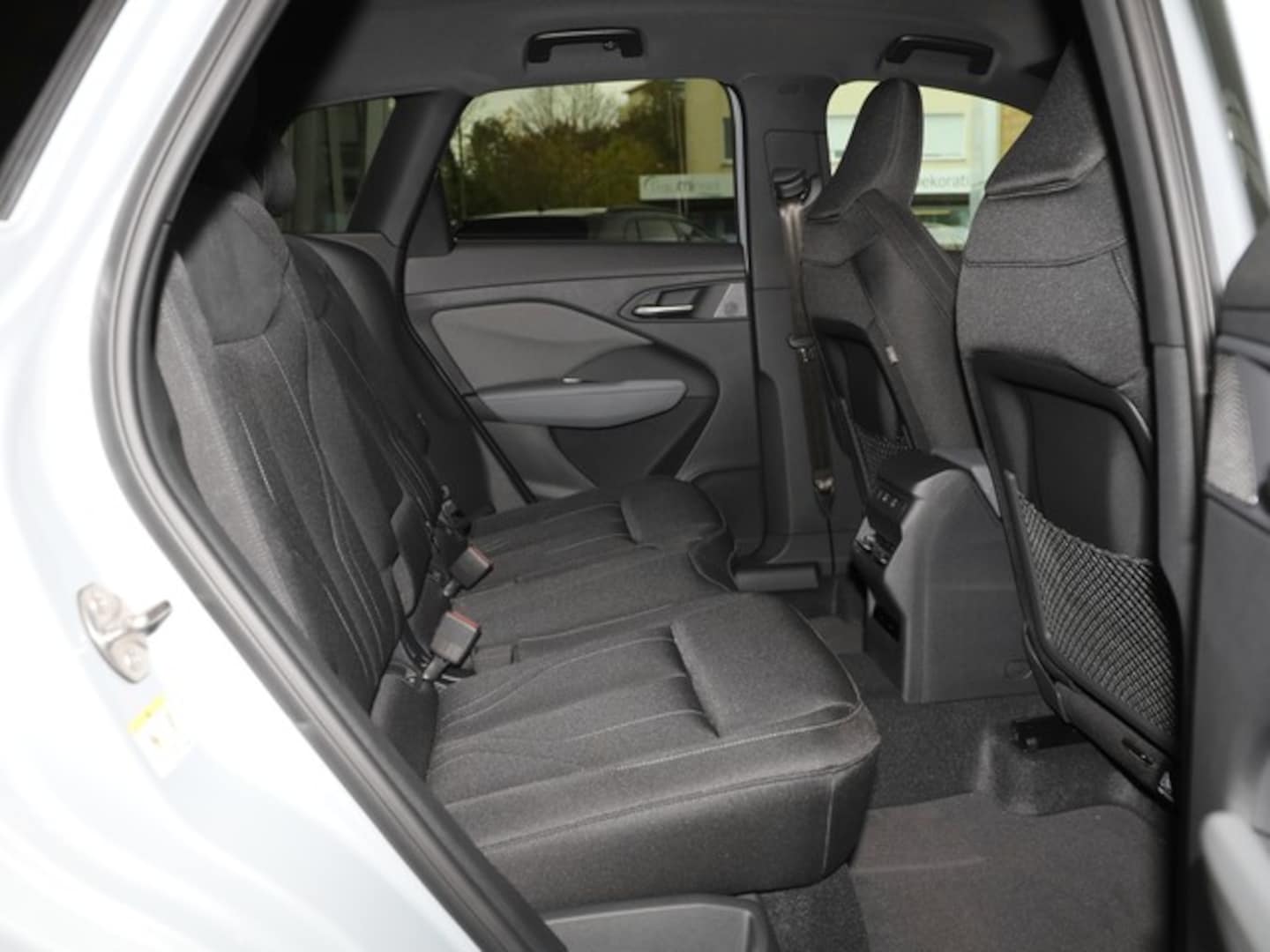 Bild über Audi Q3 SUV TFSI 110 kW S tronic - für weitere Informationen kontaktieren Sie den Audi Partner