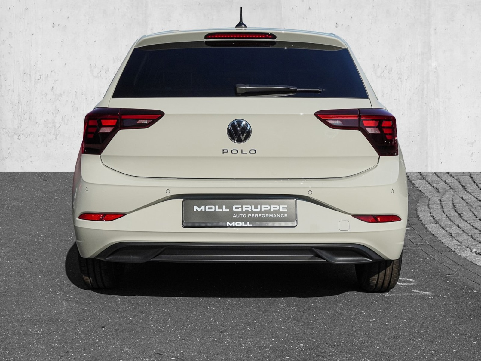 Volkswagen Polo – Bild 6