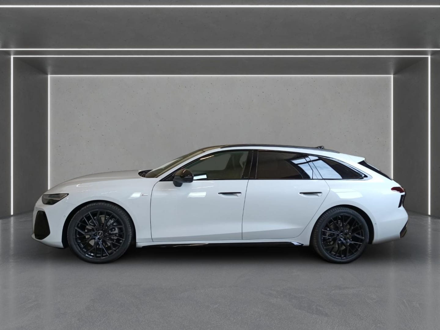 Bild über Audi A6 Avant edition one TDI quattro 150 kW S tronic - für weitere Informationen kontaktieren Sie den Audi Partner