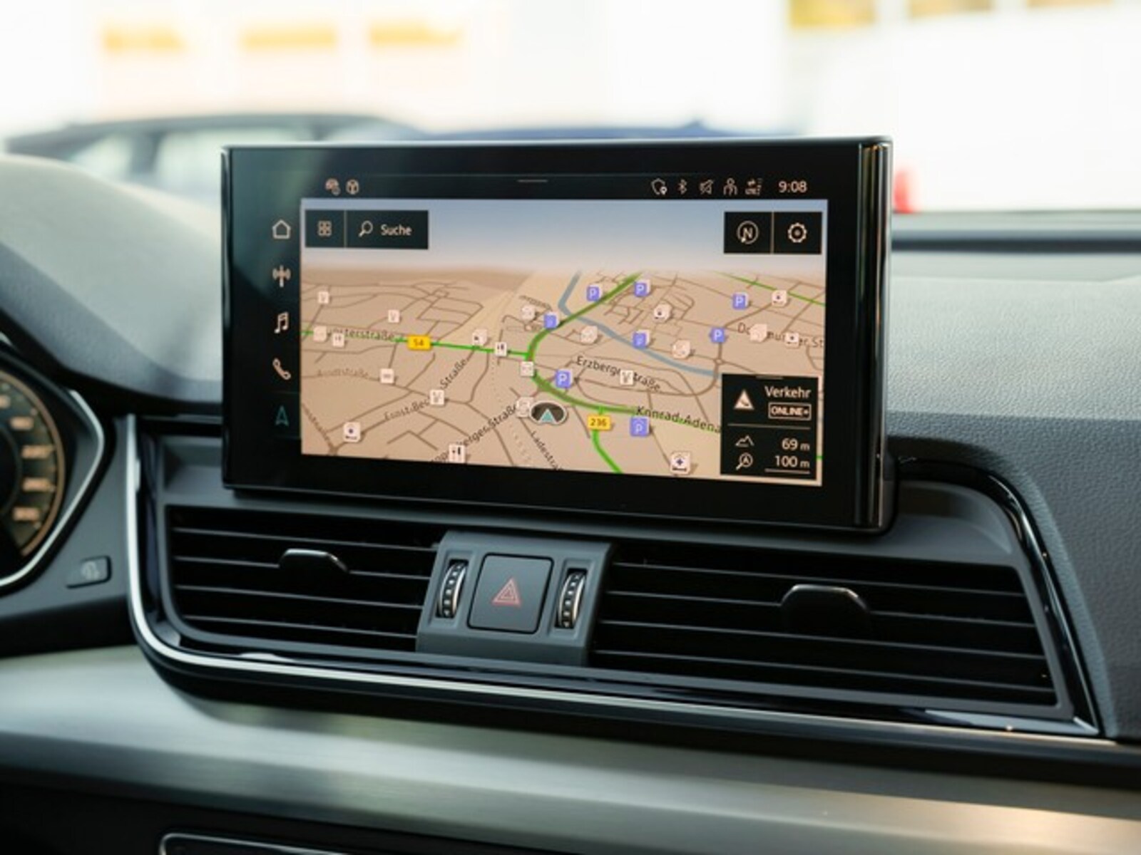 Audi Q5 Sportback – Bild 6