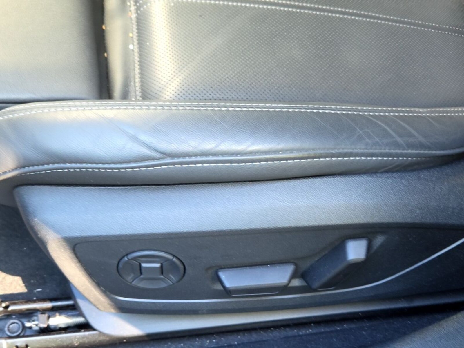 Audi A6 Avant e-tron – Bild 12