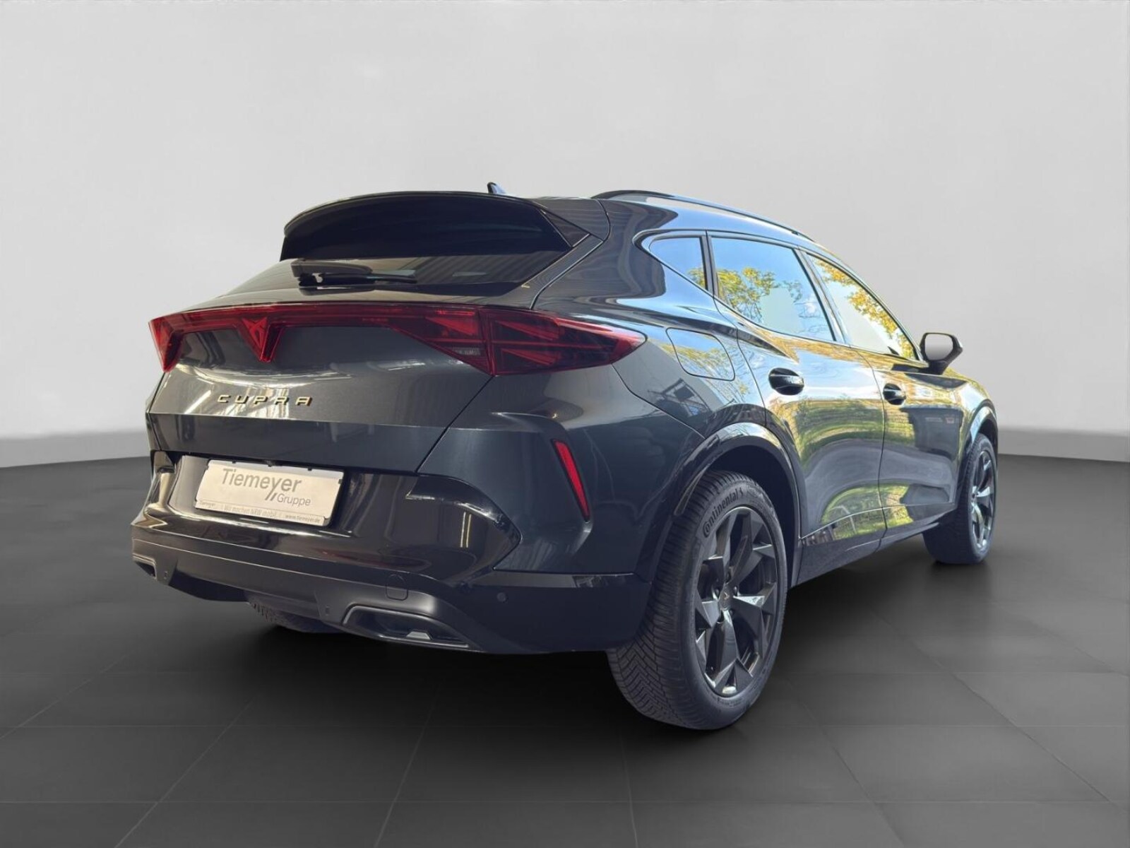 CUPRA Formentor – Bild 3