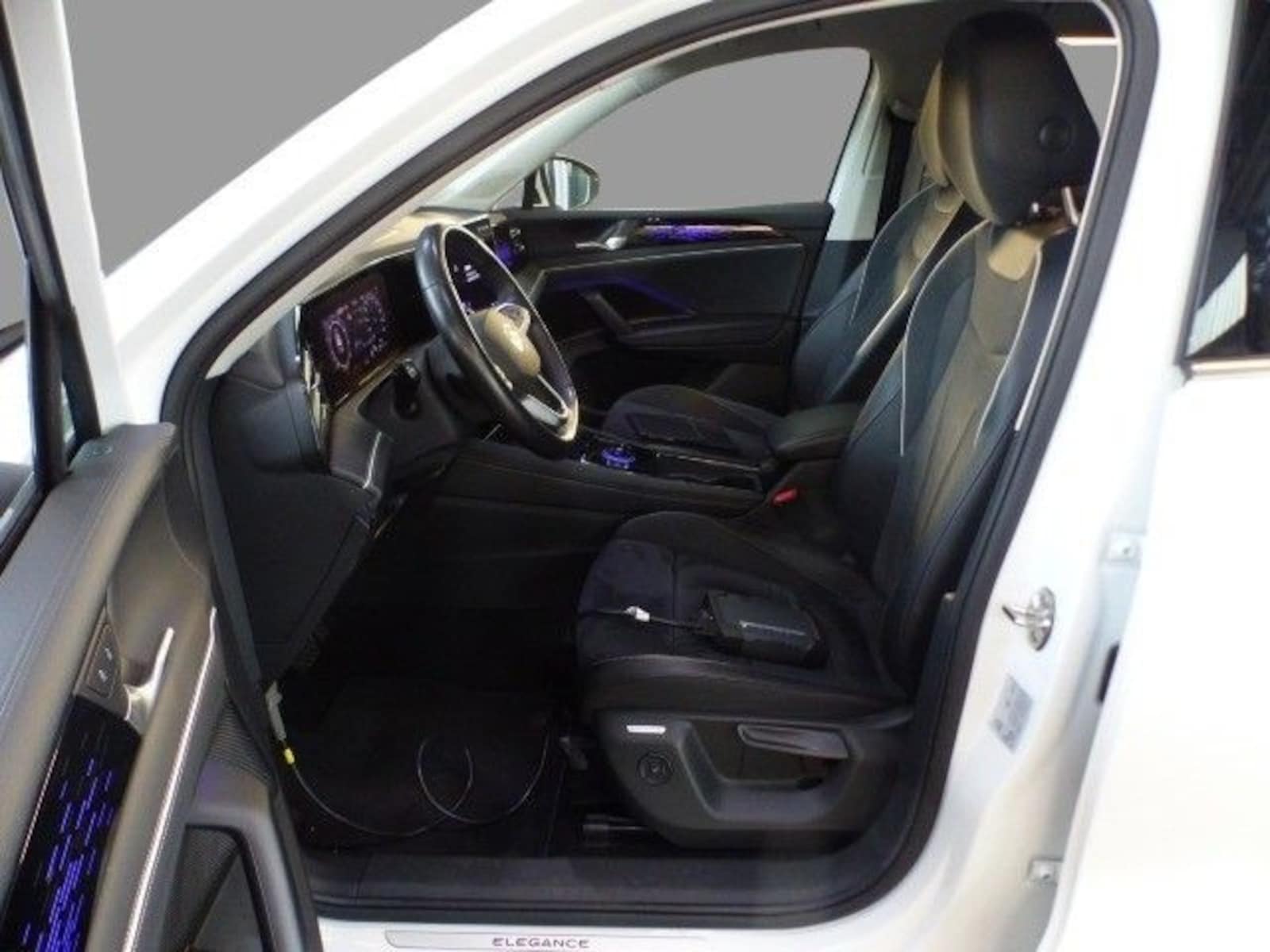 Volkswagen Tiguan – Bild 4