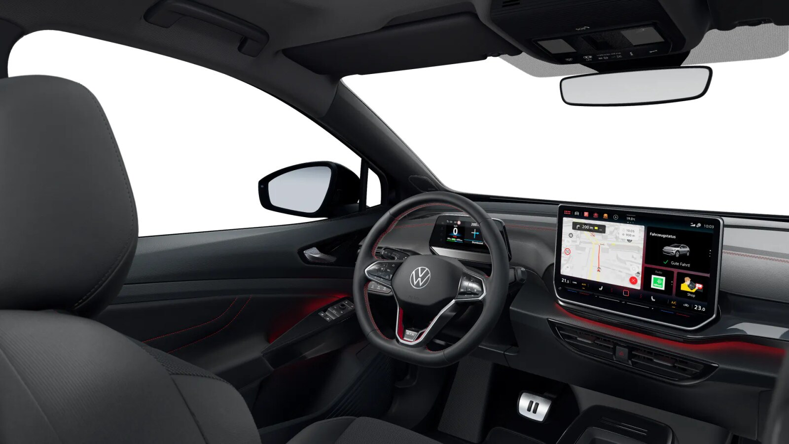 Volkswagen ID.4 – Bild 10