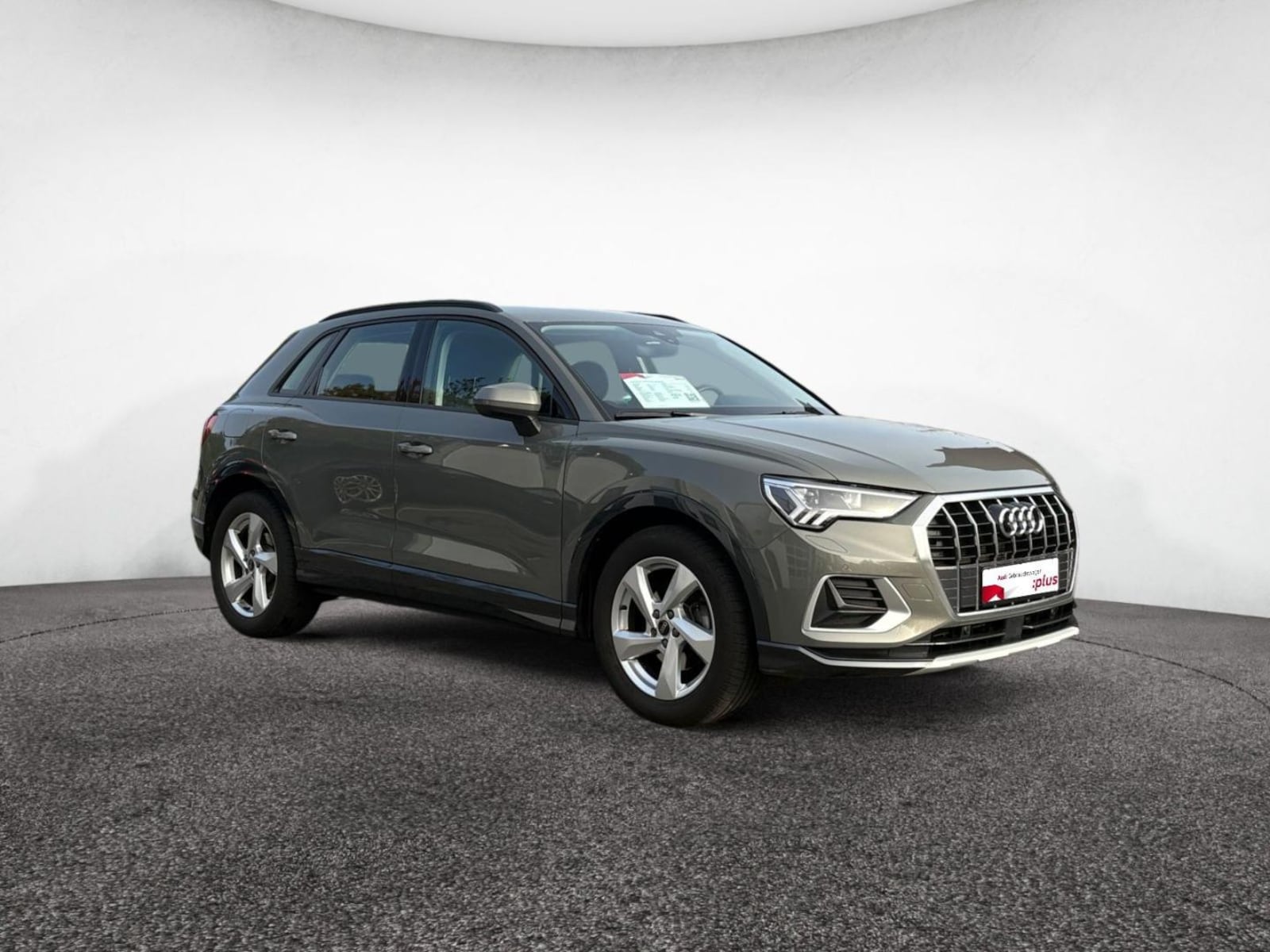 Audi Q3 – Bild 9