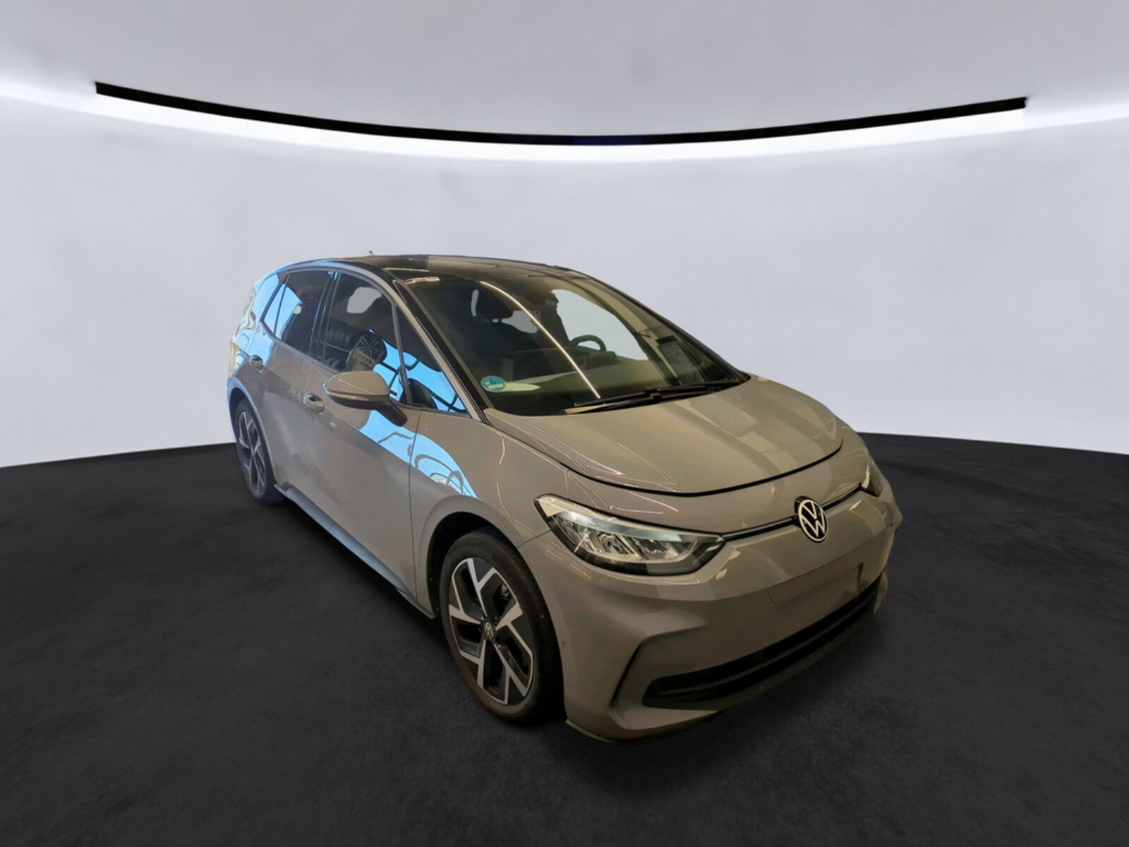 Volkswagen ID.3 – Bild 2