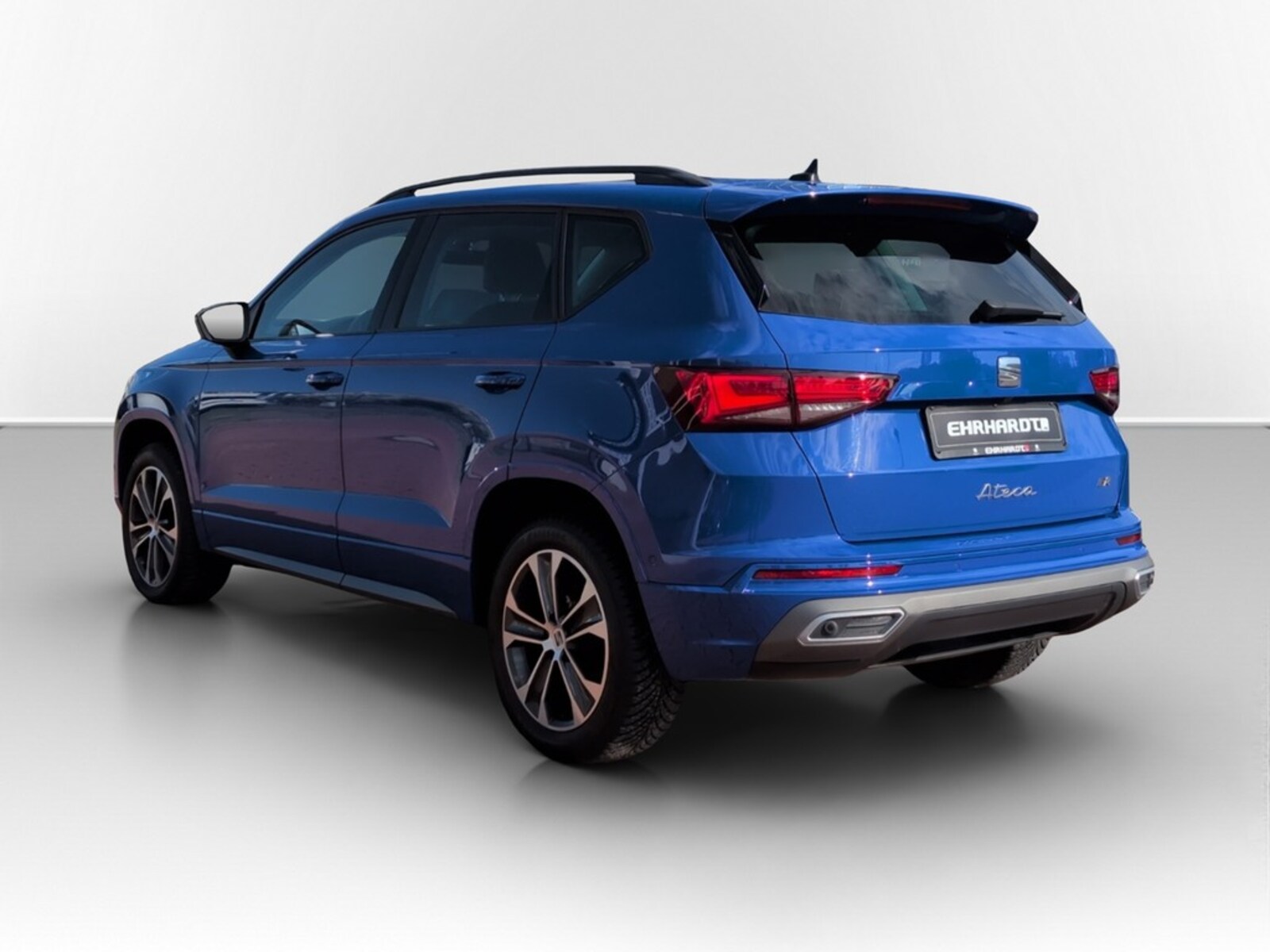 SEAT Ateca – Bild 7