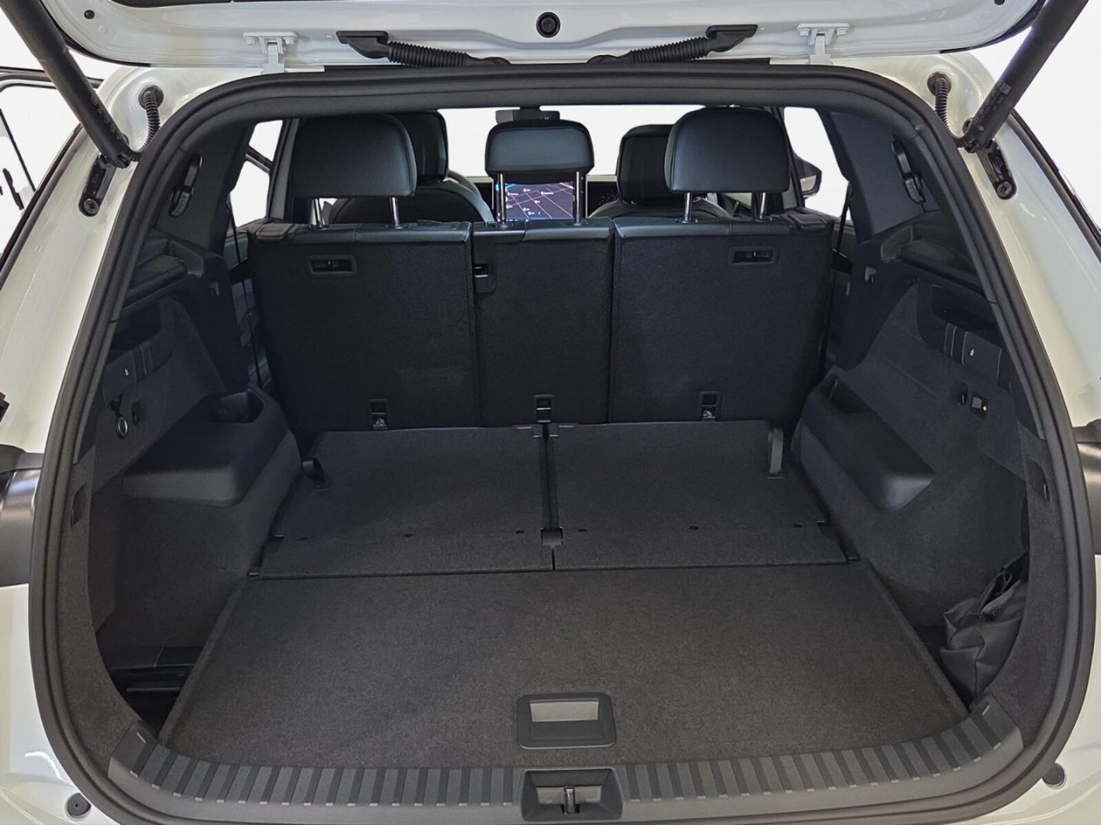 Volkswagen Tayron – Bild 12