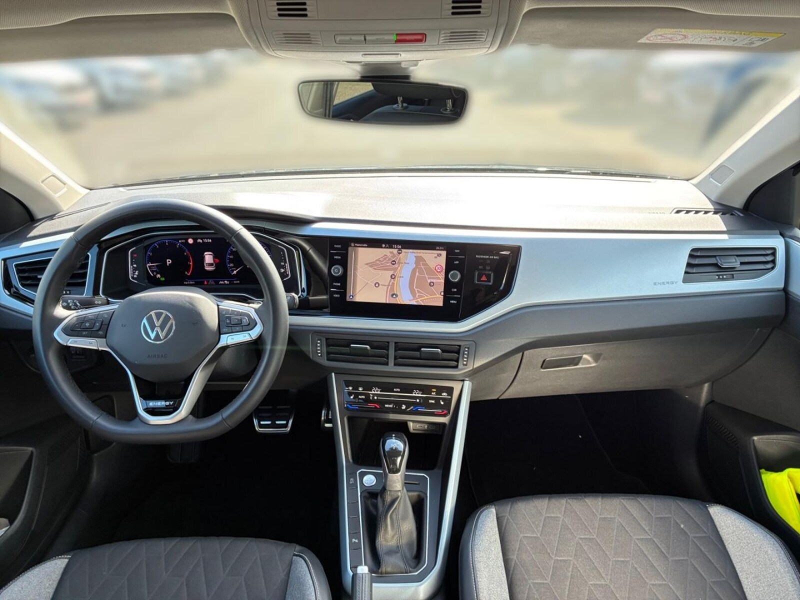 Volkswagen Taigo – Bild 11