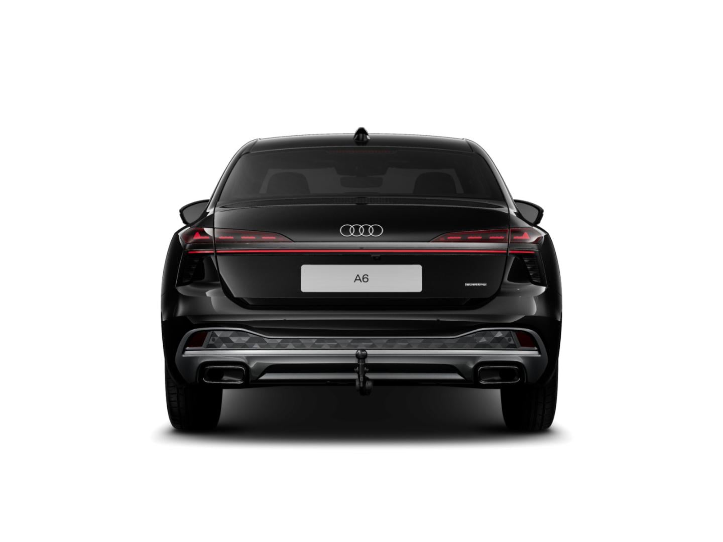 Bild über Audi A6 Limousine e-hybrid e-hybrid quattro 220 kW S tronic - für weitere Informationen kontaktieren Sie den Audi Partner