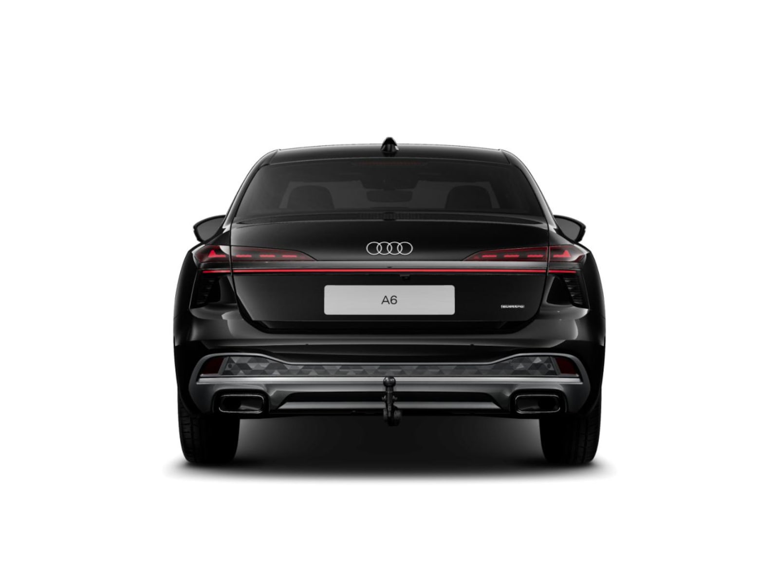 Audi A6 Limousine – Bild 6