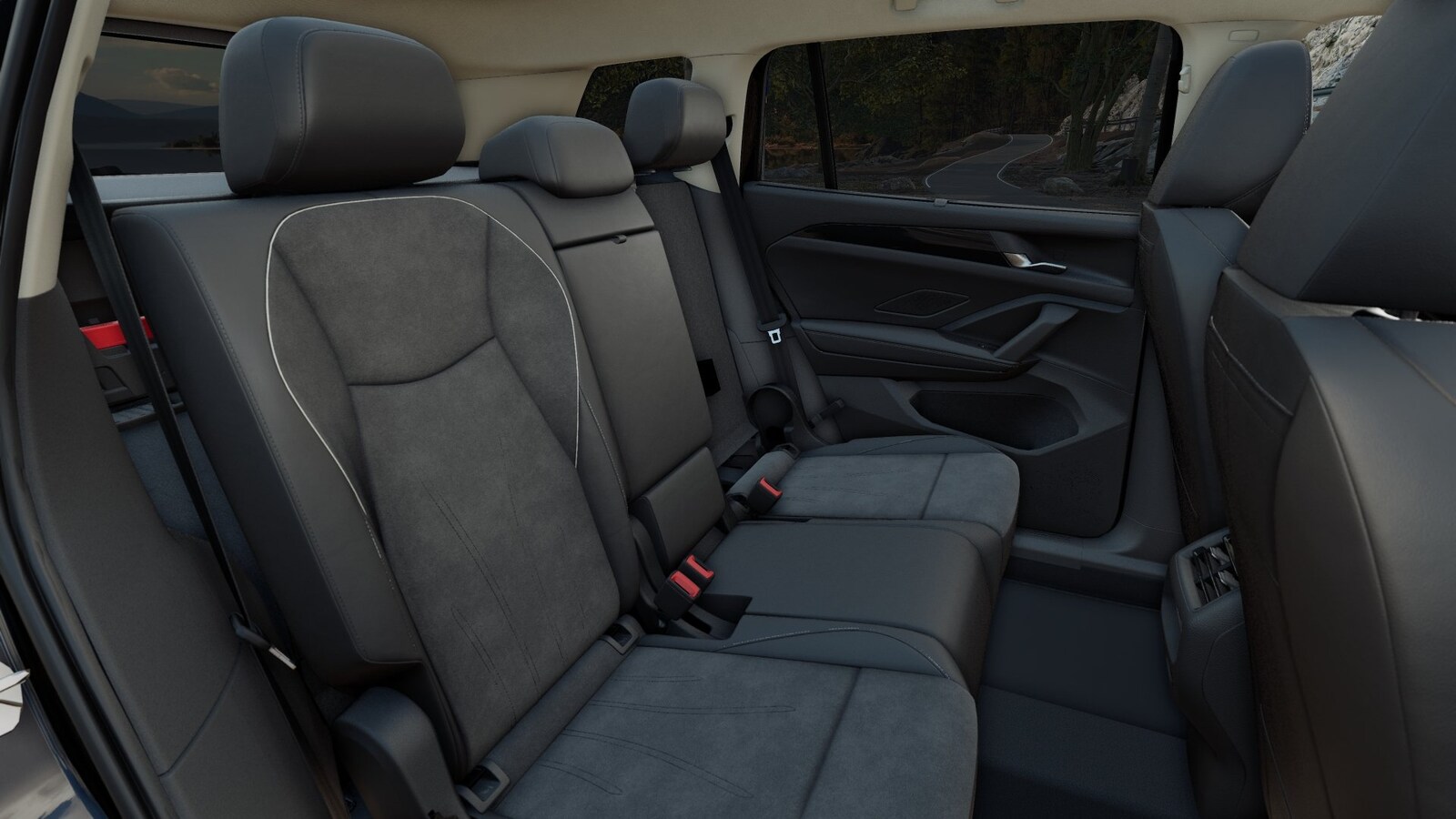Volkswagen Tayron – Bild 10