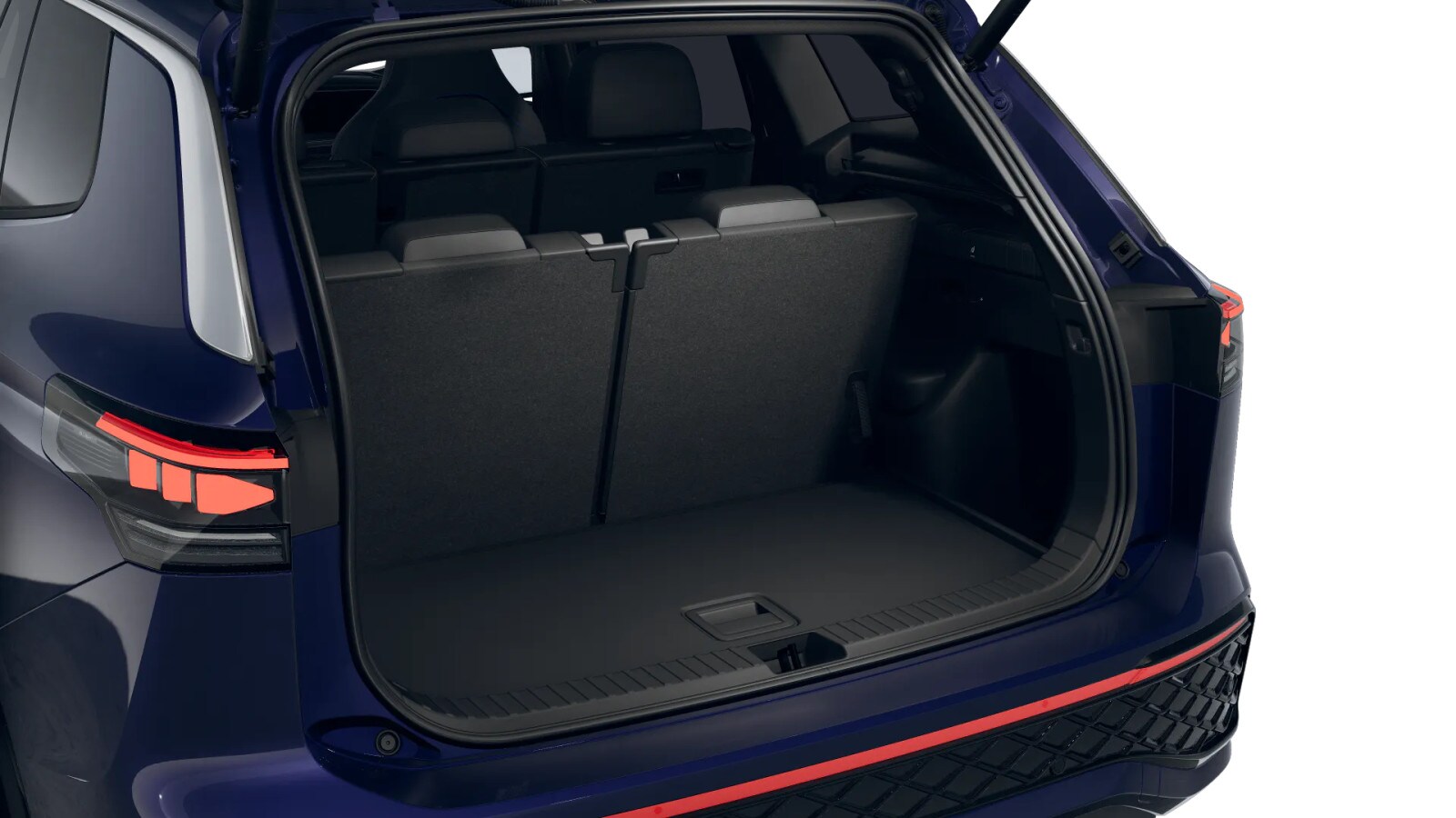 Volkswagen Tayron – Bild 8